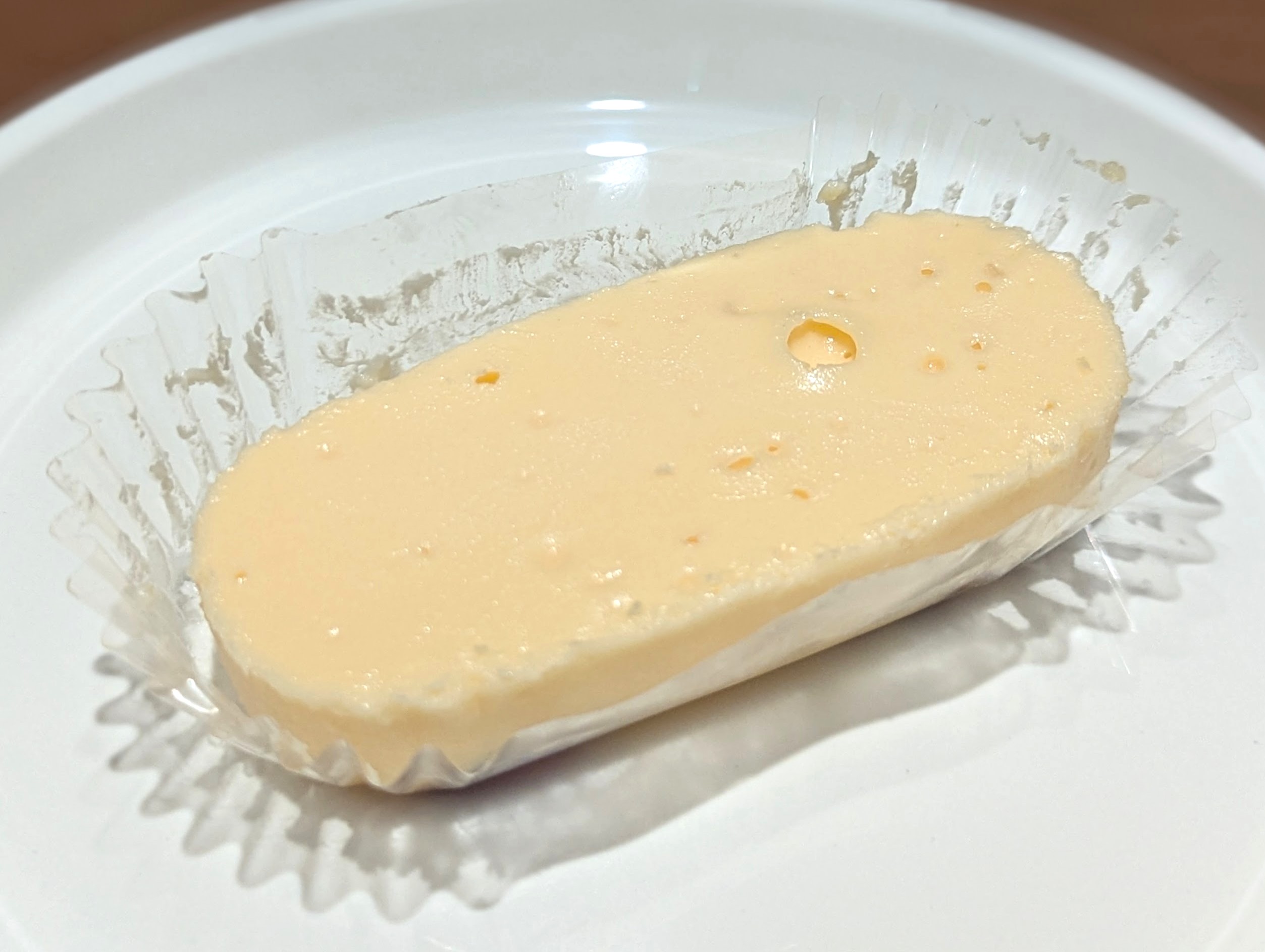 ニューデイズ、北海道クリームチーズケーキ (15)
