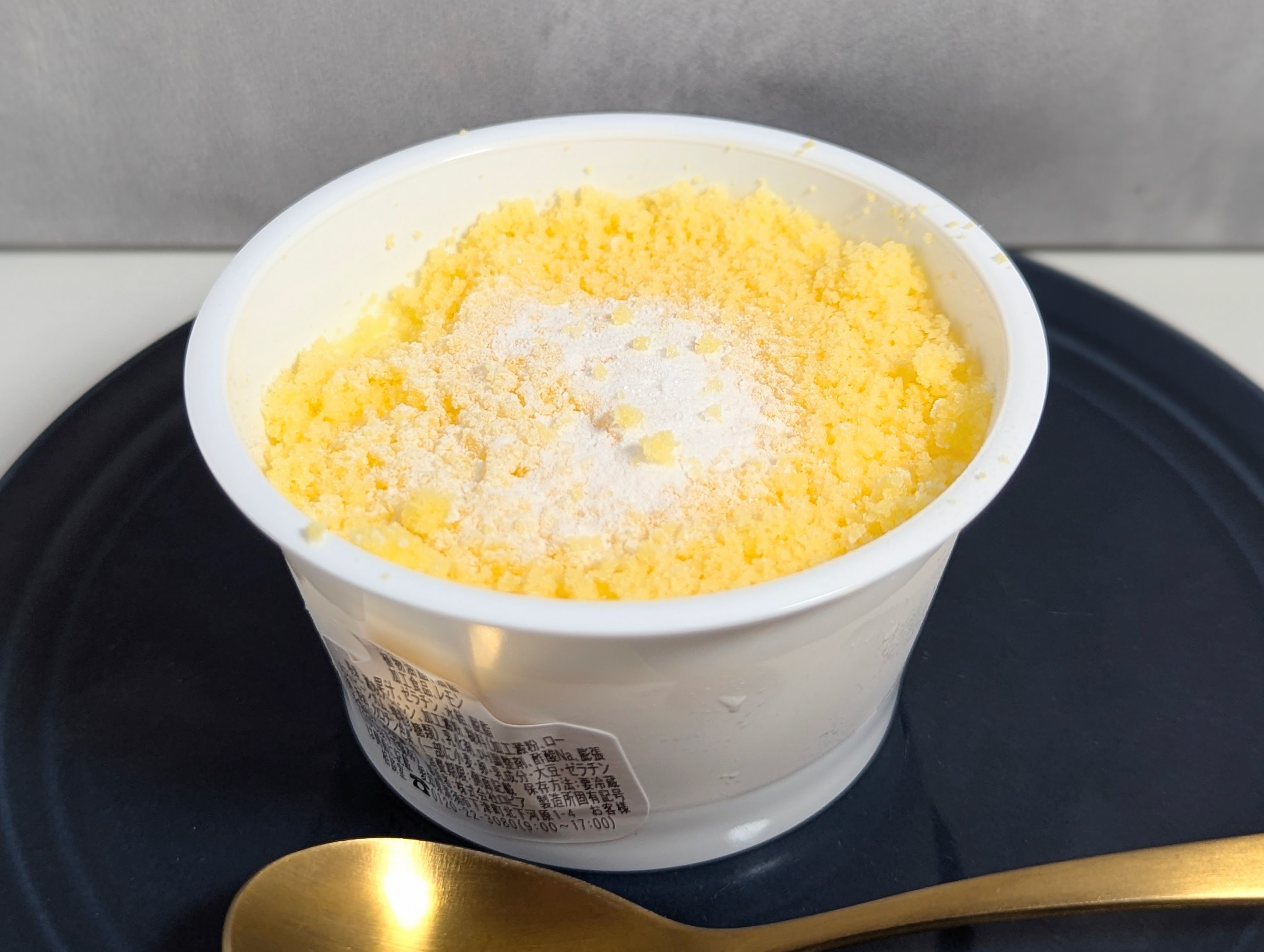 ファミリーマート、天使のチーズケーキ (6)