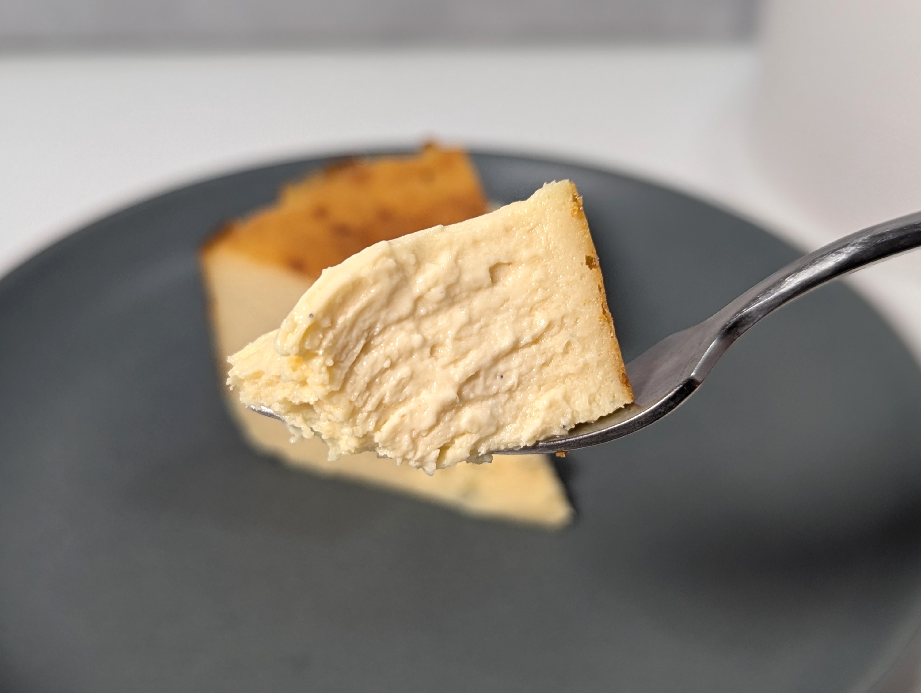 ミスターチーズケーキ BASQUE CHEESECAKE Original（バスクチーズケーキ オリジナル） (5)