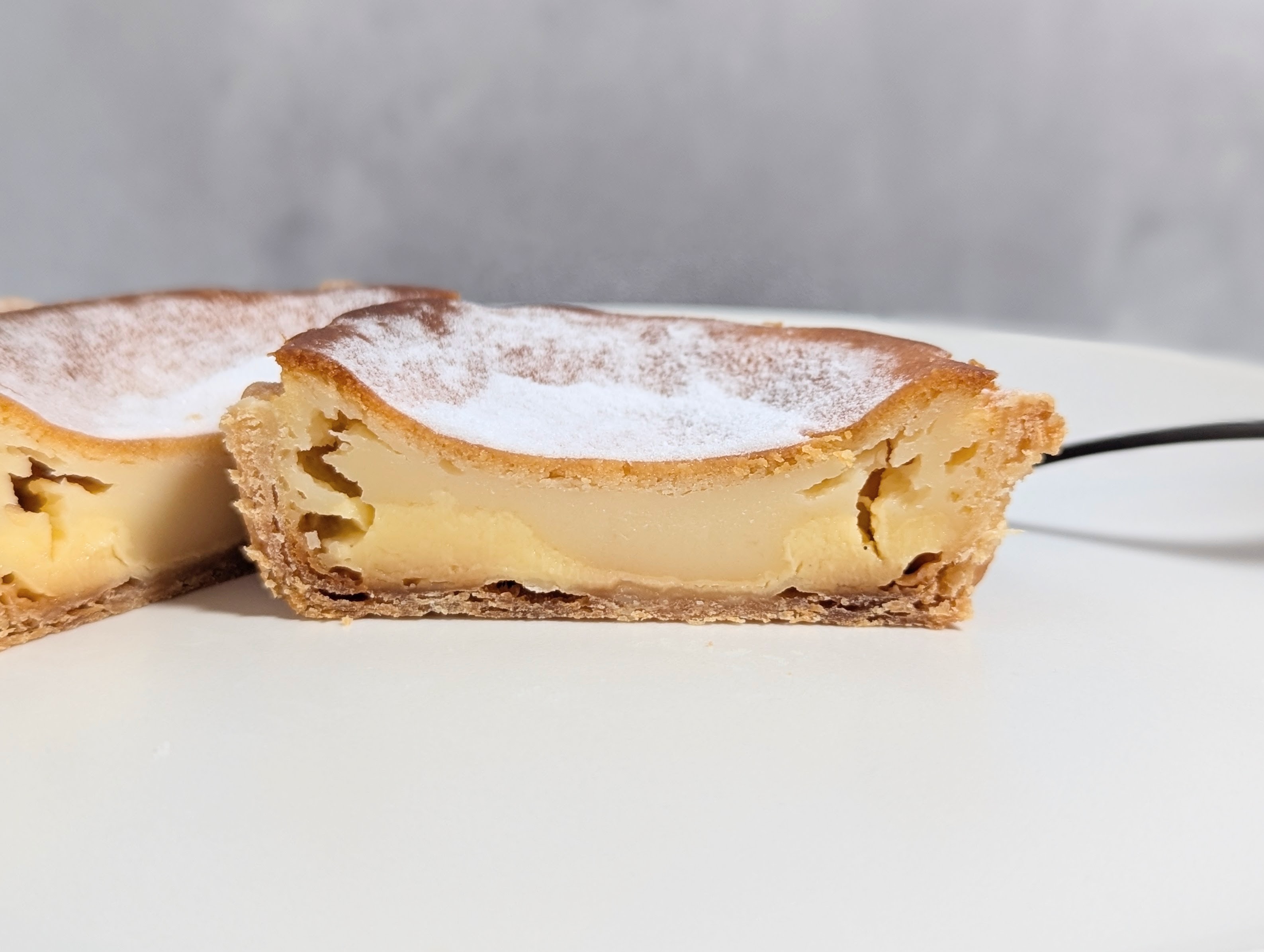 ローソン、とろサクチーズタルト (15)