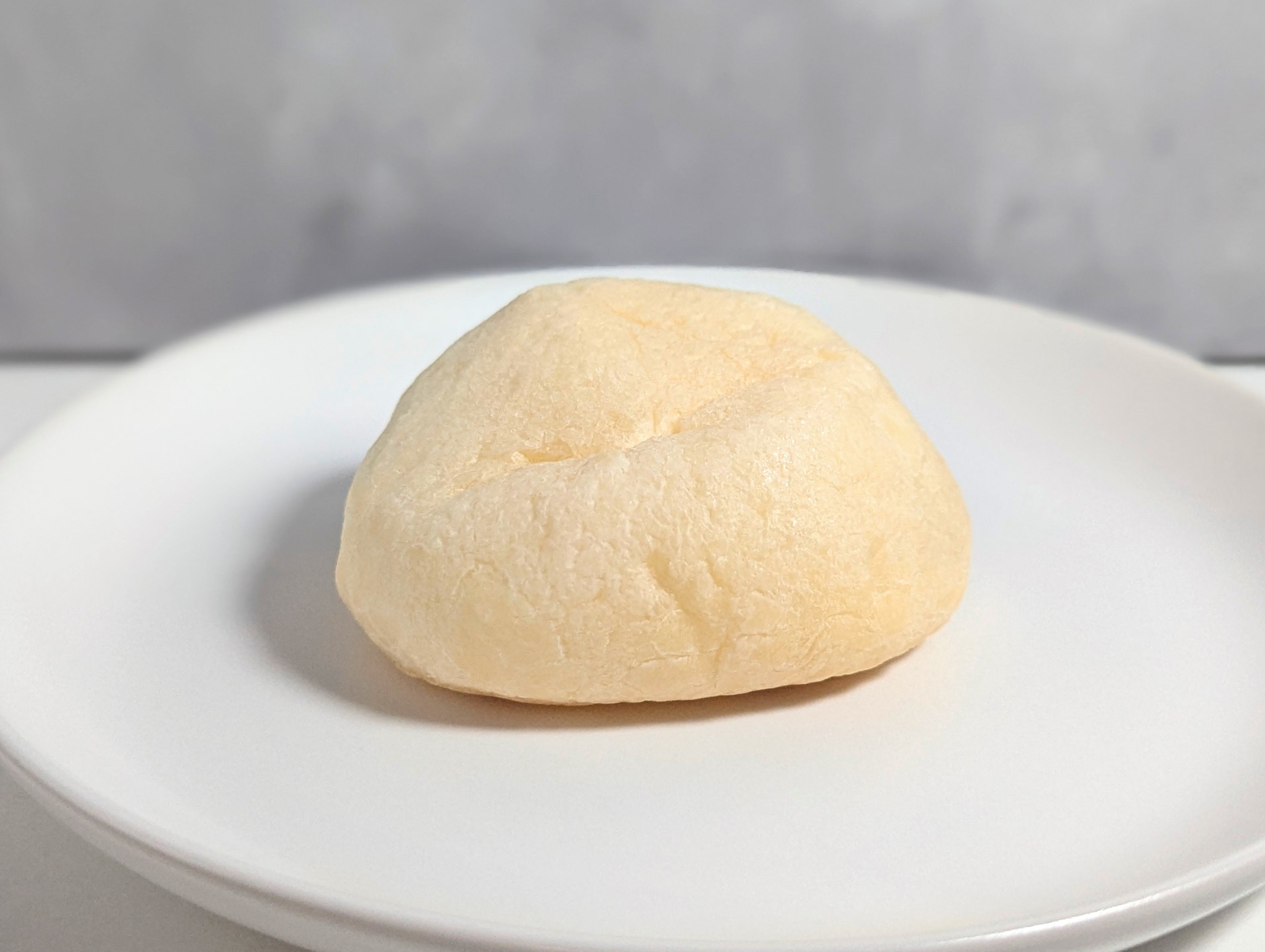 ローソン、アンデイコ、しろまろ白桃レアチーズ (6)