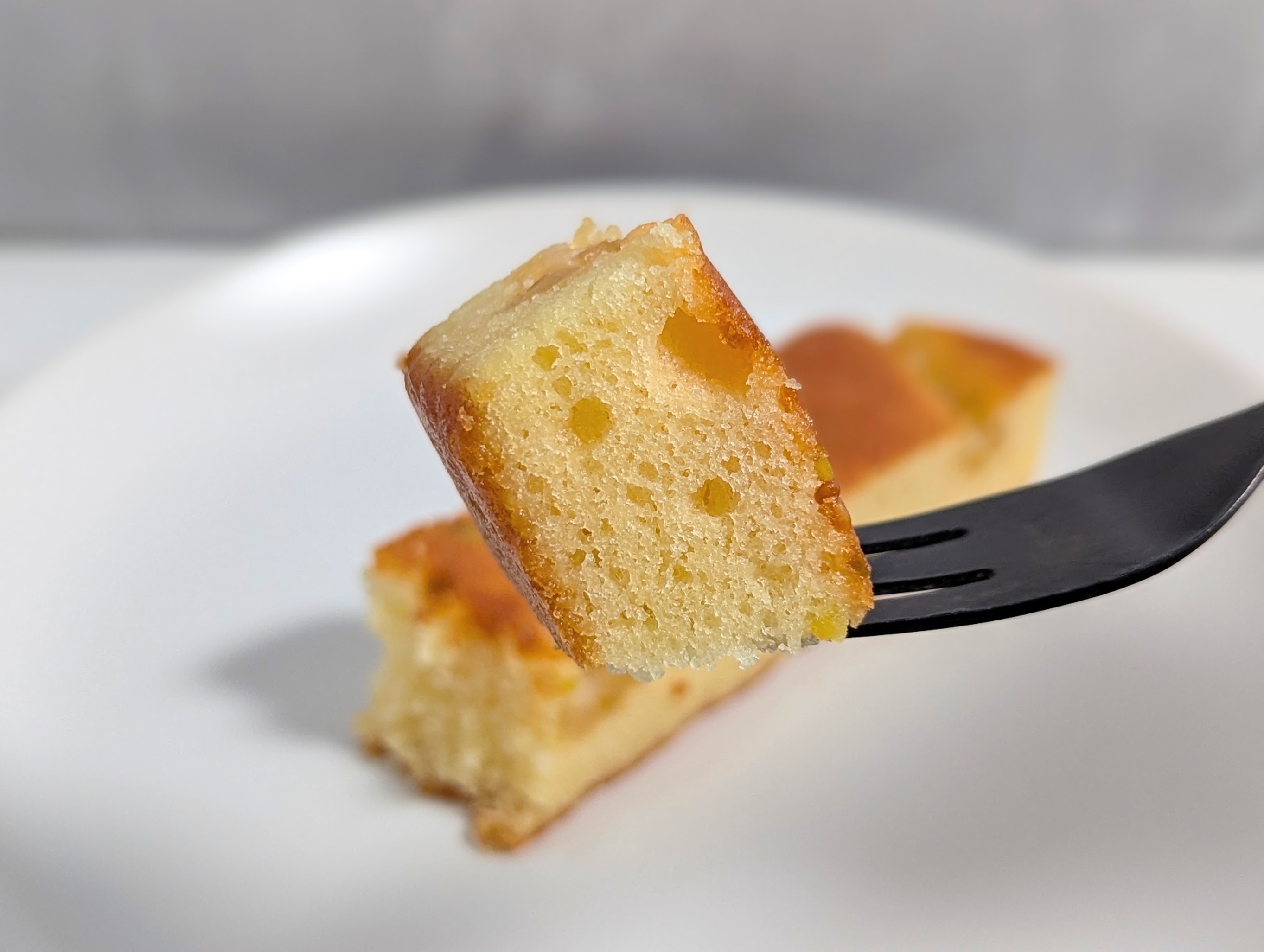 無印良品、ピスタチオとレモンのチーズケーキ (15)