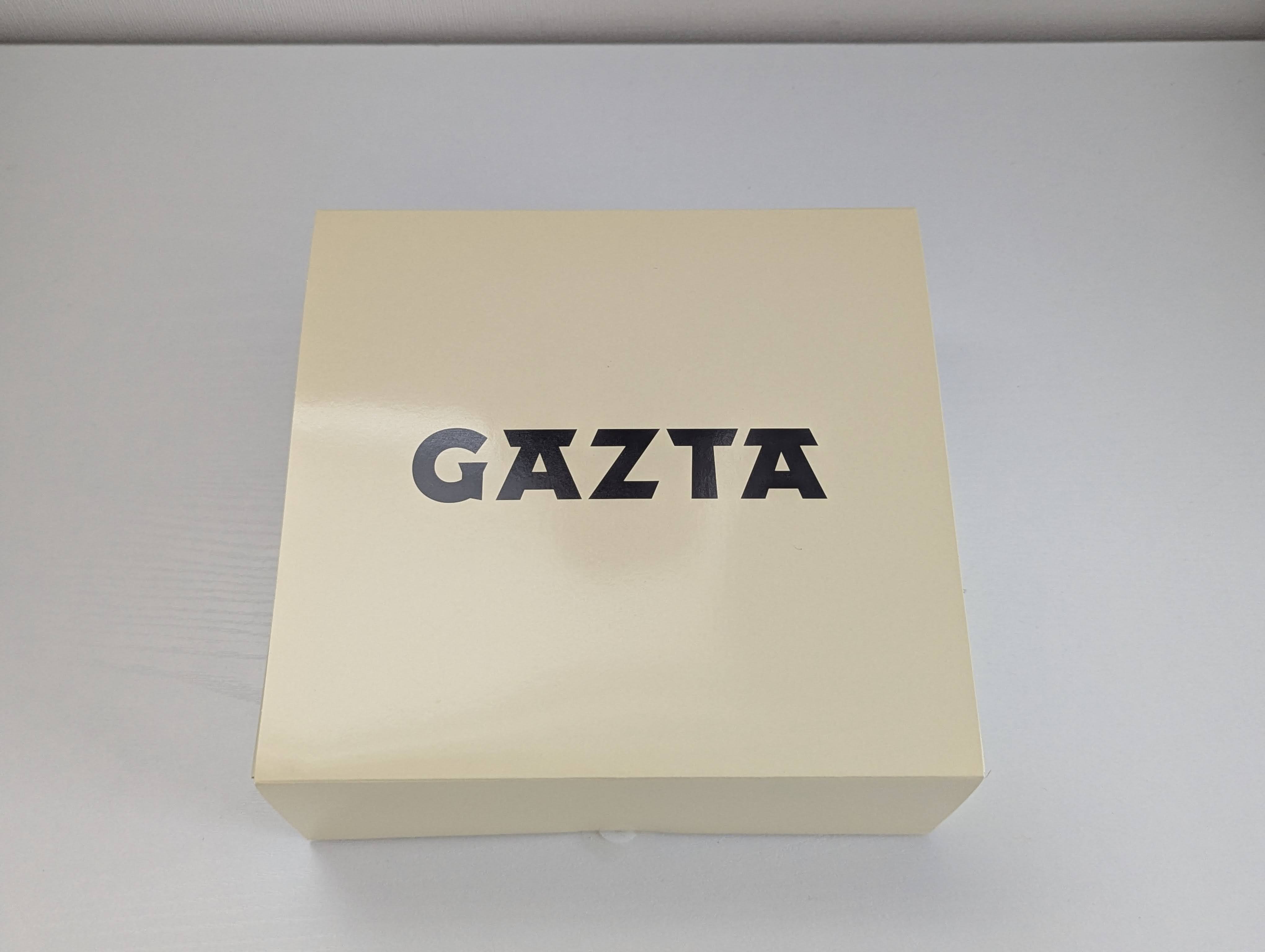 GAZTA（ガスタ）バスクチーズケーキ (24)