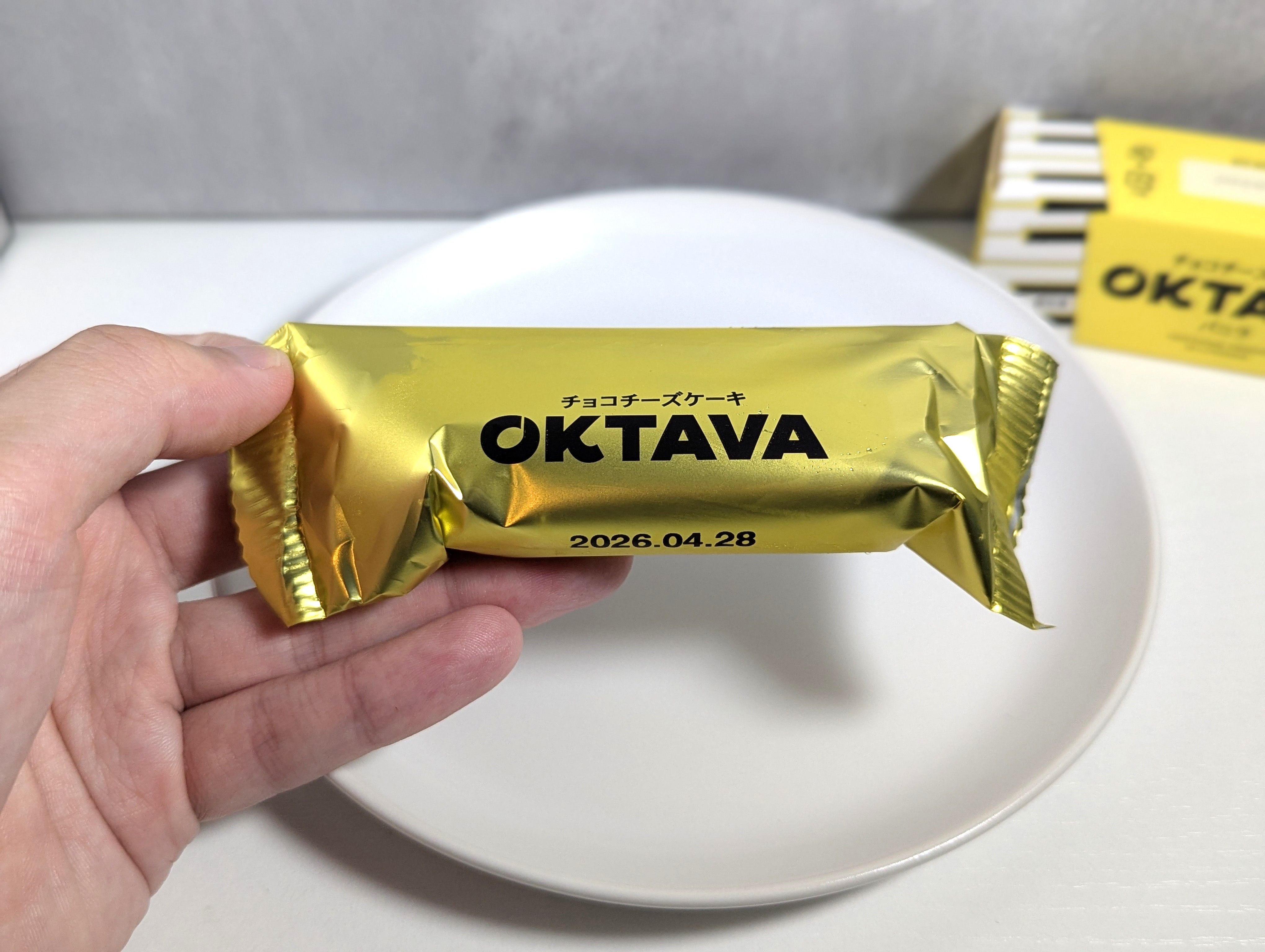 OKTAVA（オクターブ） (11)