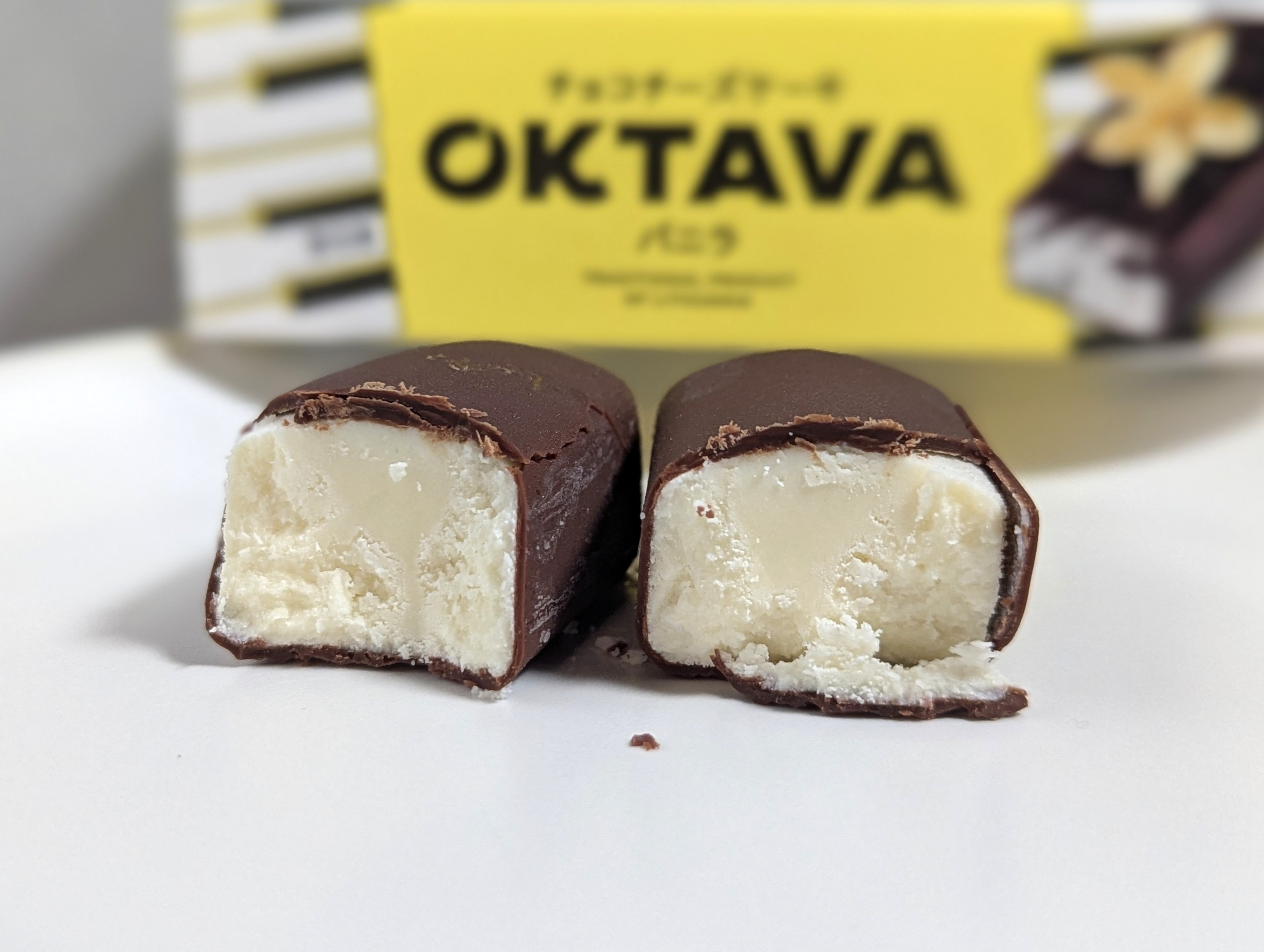 OKTAVA（オクターブ） (21)
