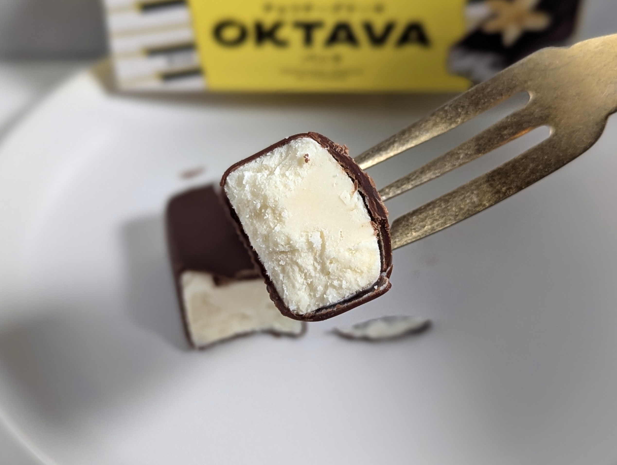 OKTAVA（オクターブ） (11)