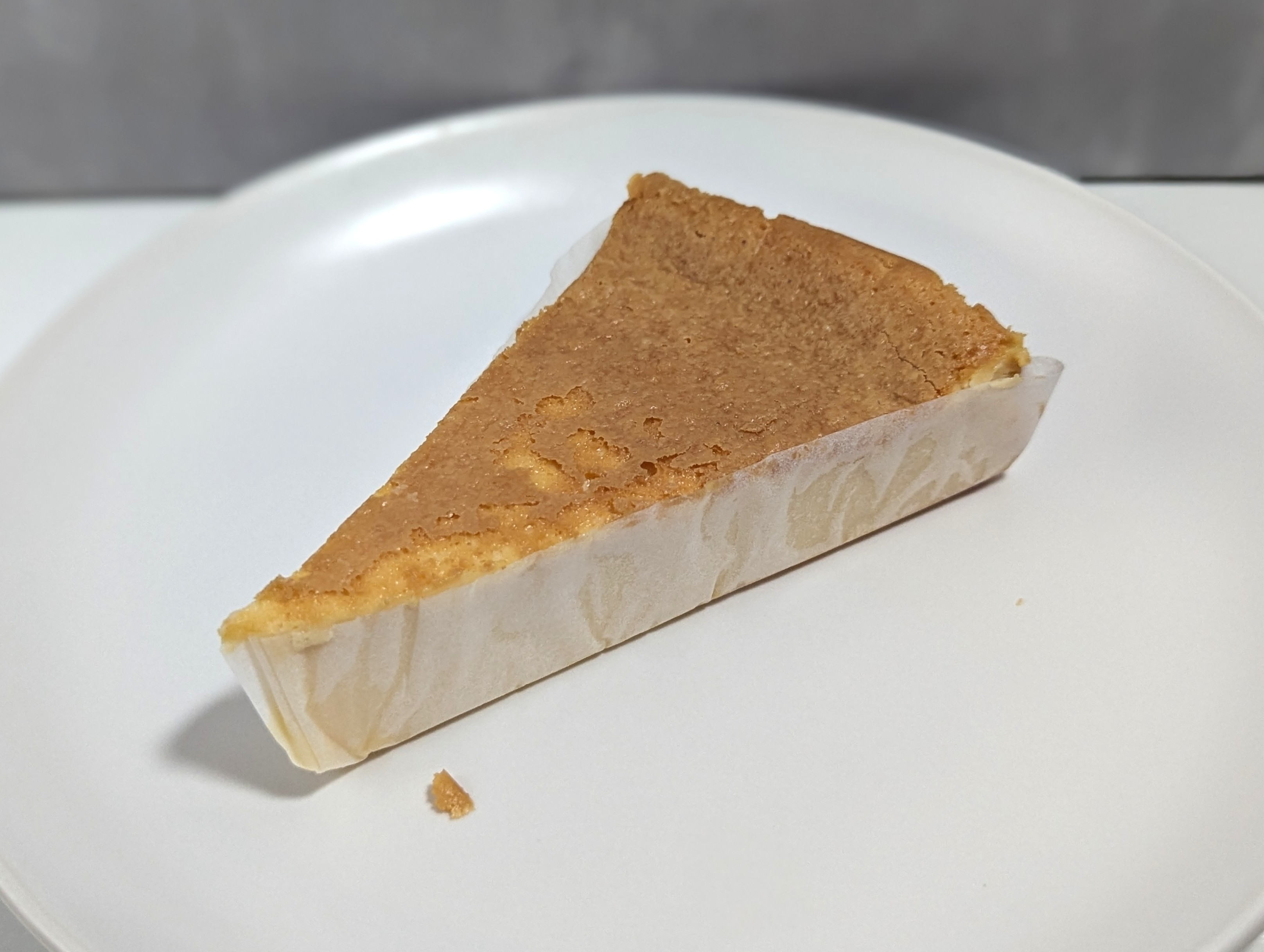 セブンイレブン、かじるベイクドチーズケーキ (12)