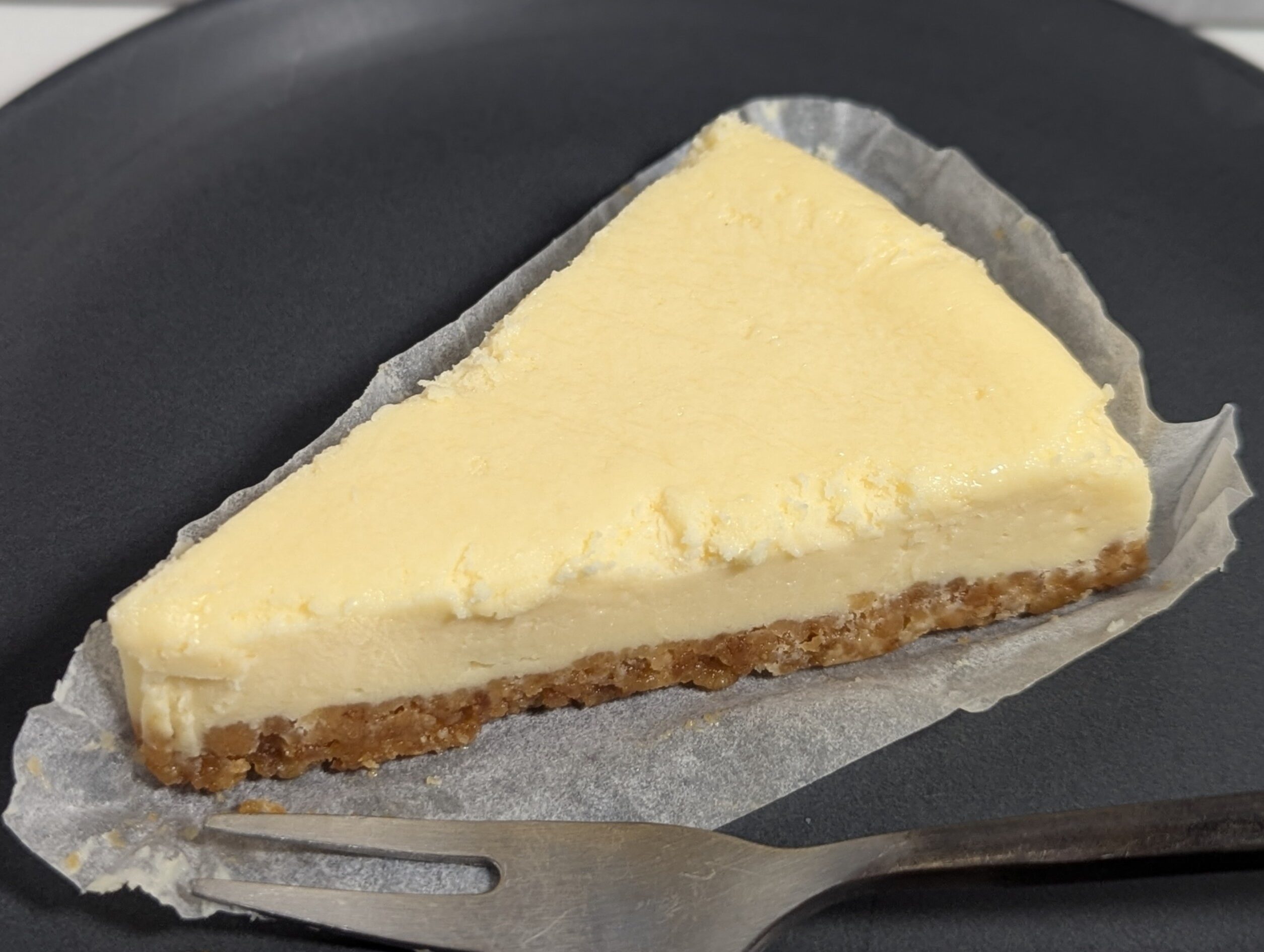セブンイレブン、ニューヨークチーズケーキ (14)