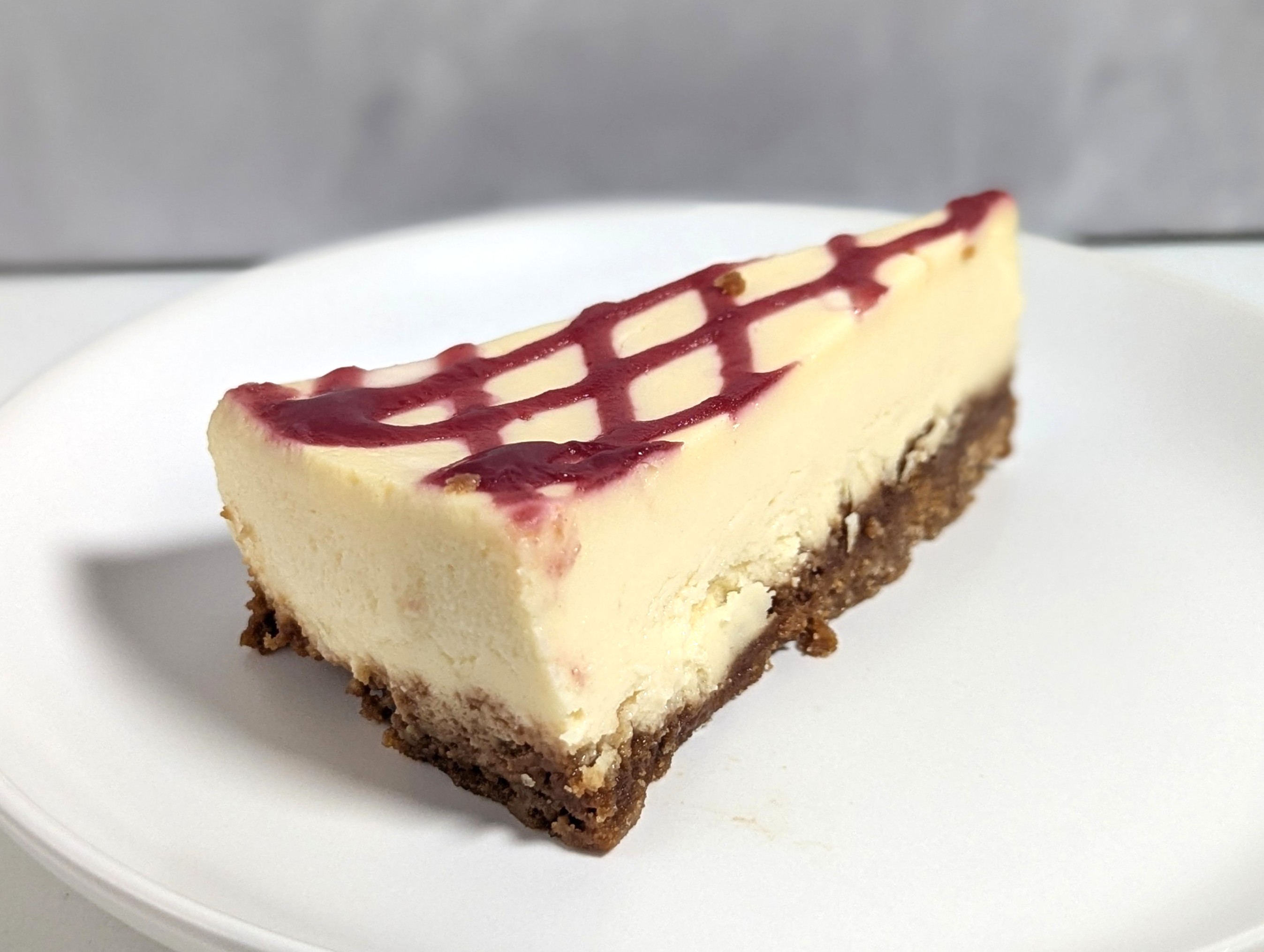 ピカール（Picard）チーズケーキ (12)