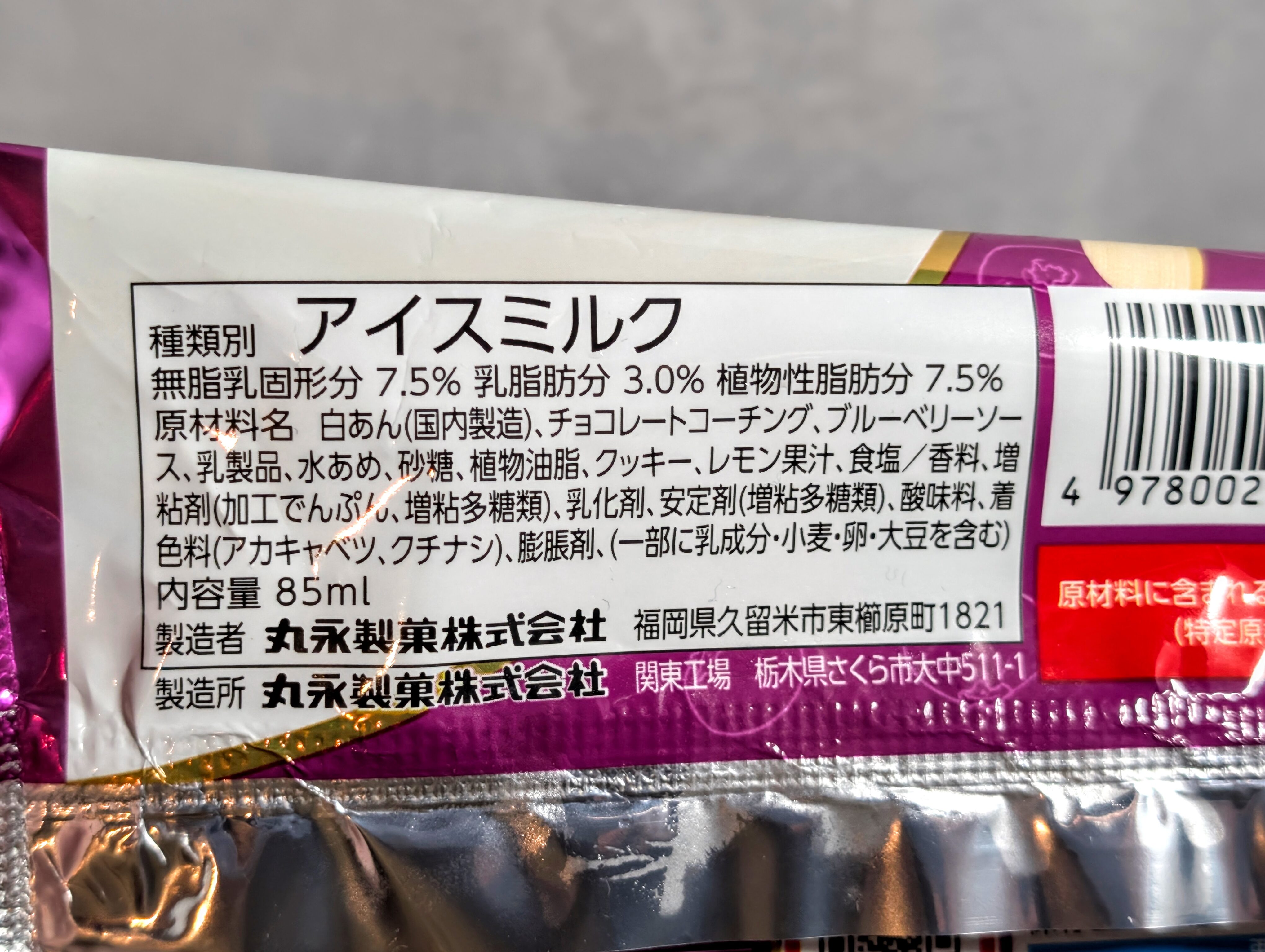 あいすまんじゅう、レアチーズタルト (8)