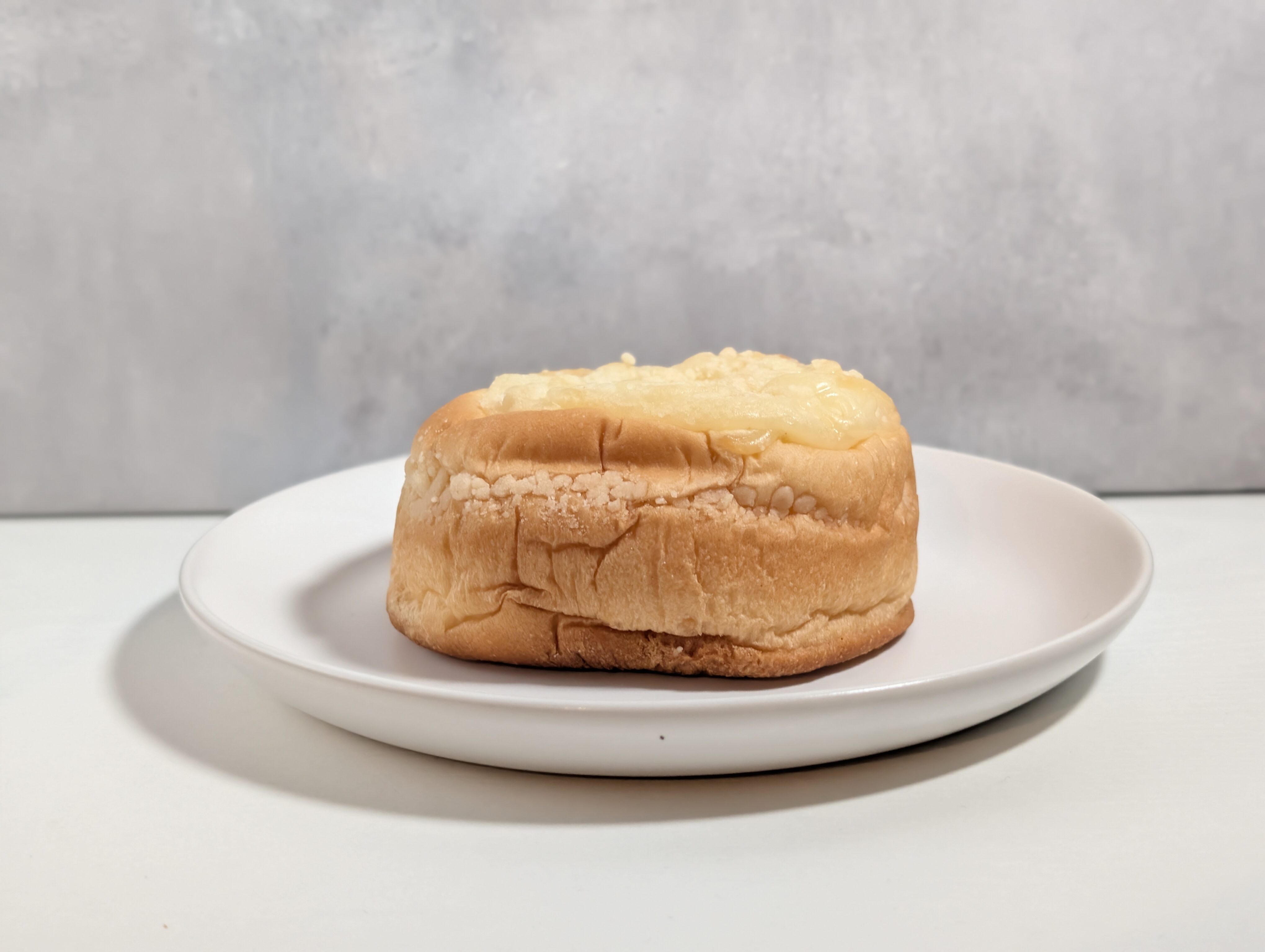 ローソン、至福のチーズ＆チーズ (4)