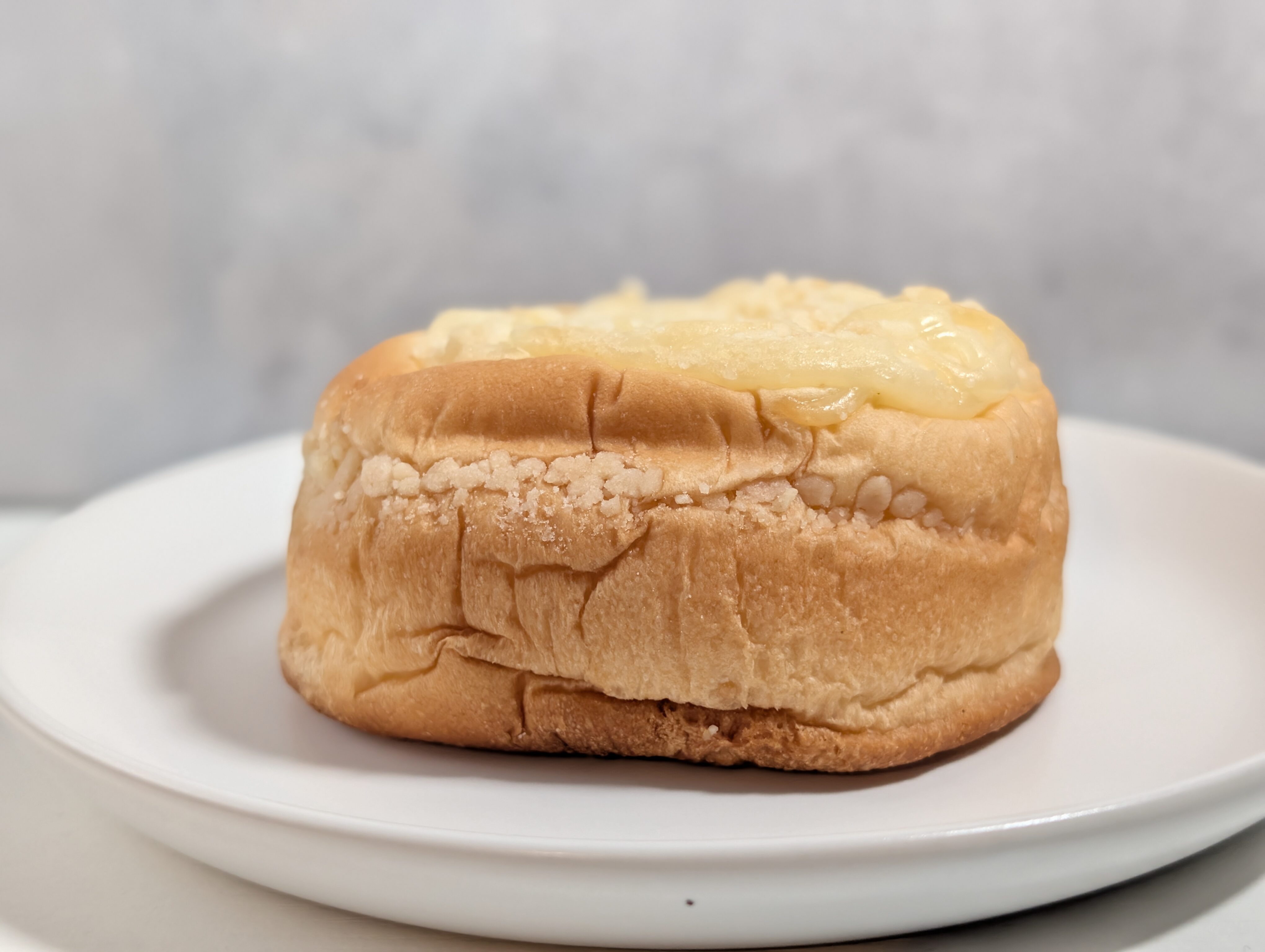 ローソン、至福のチーズ＆チーズ (4)