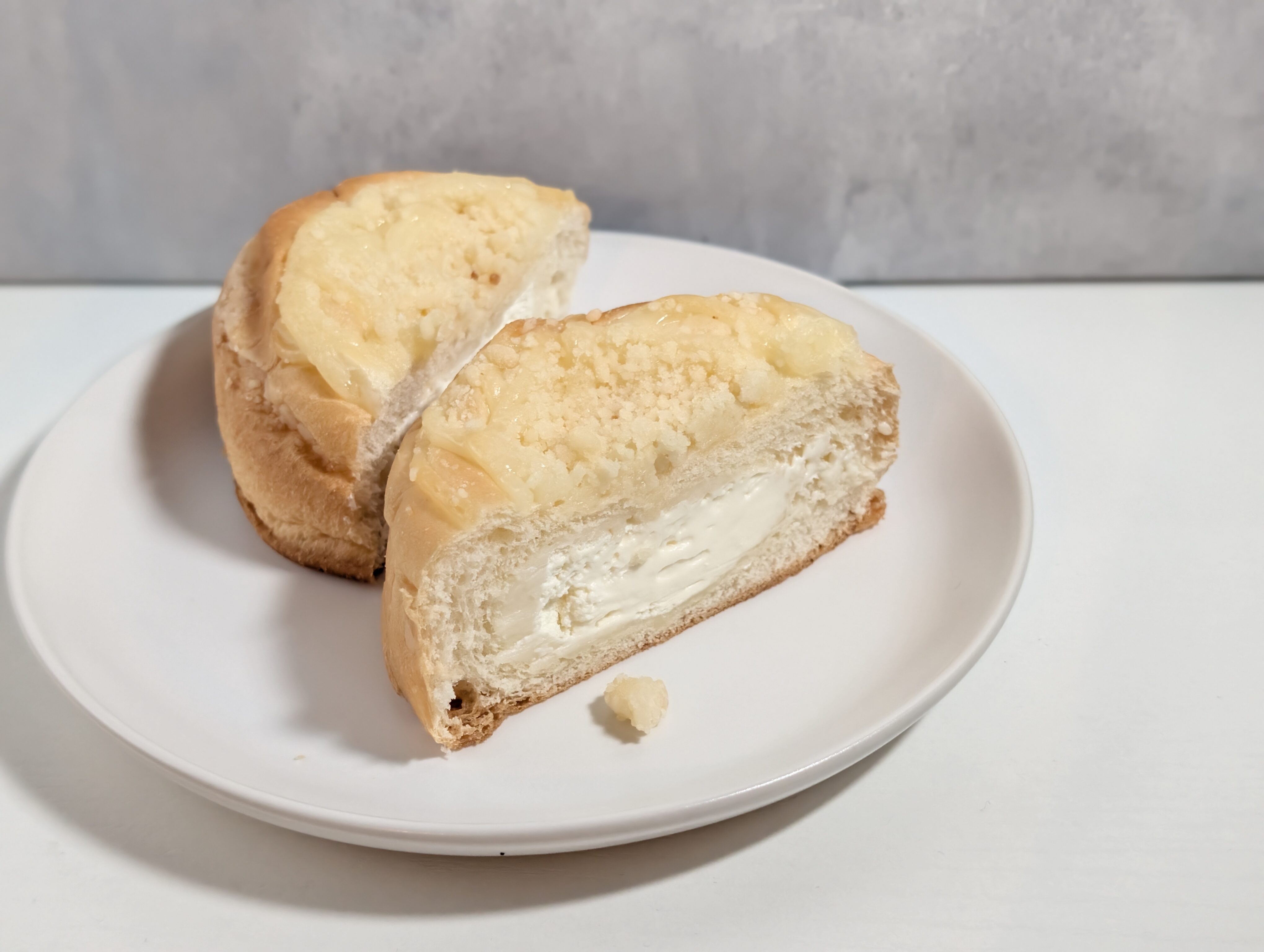 ローソン、至福のチーズ＆チーズ (4)