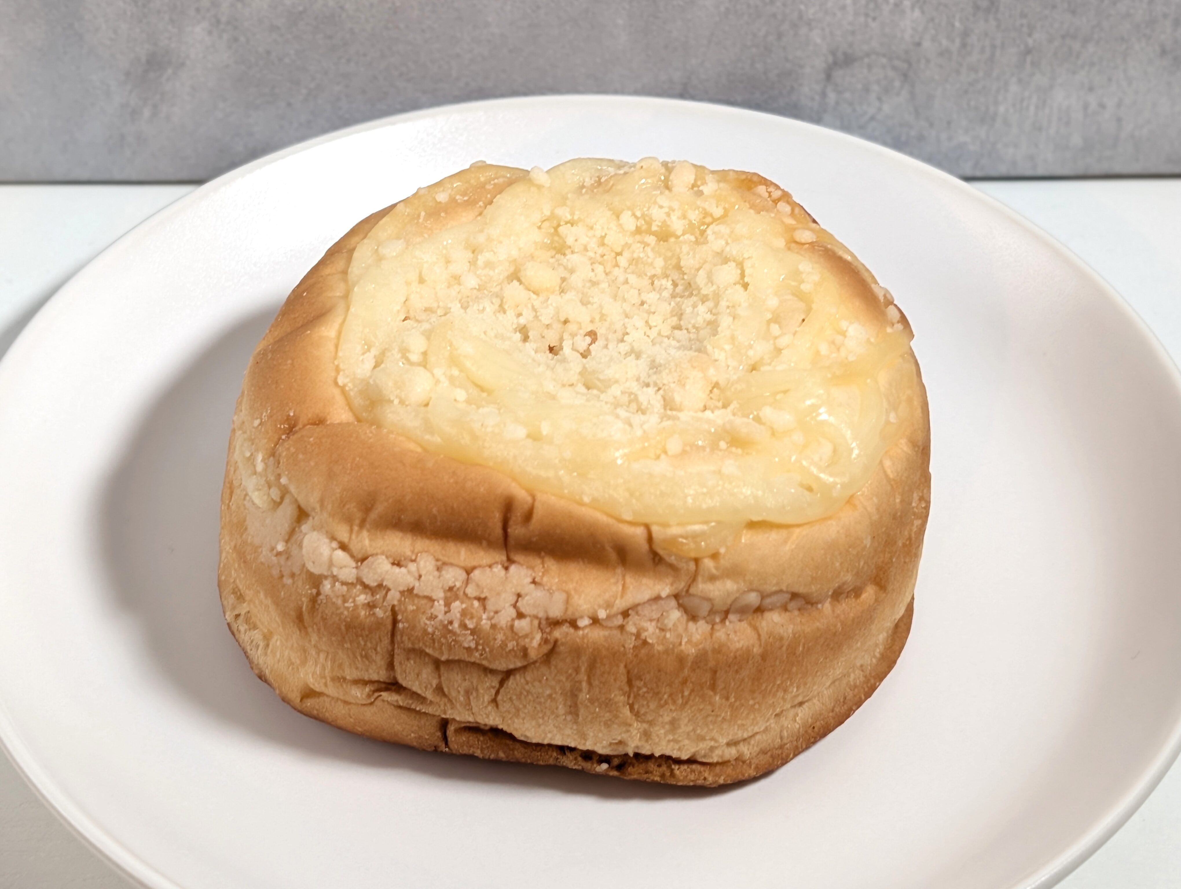 ローソン、至福のチーズ＆チーズ (4)