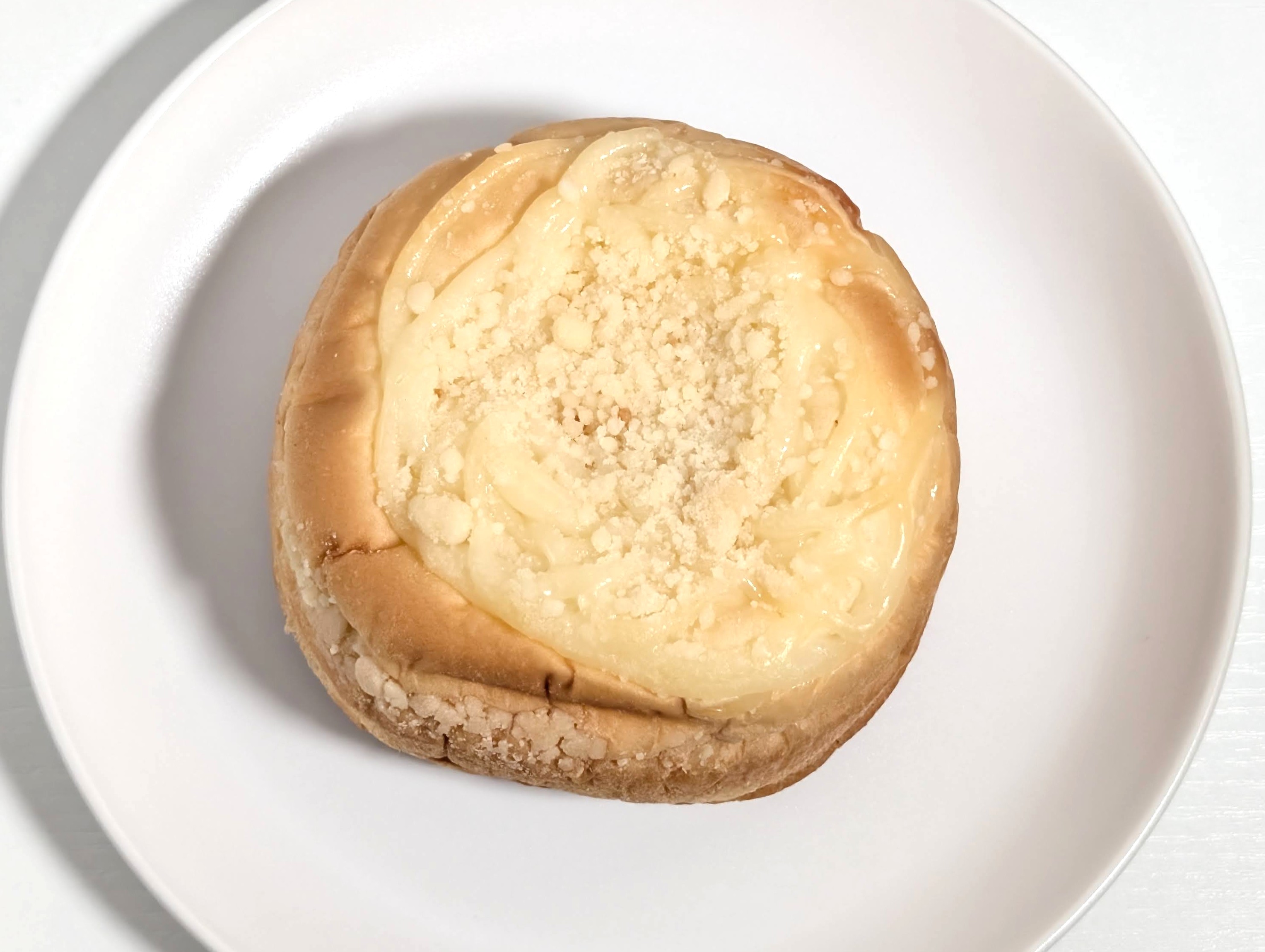 ローソン、至福のチーズ＆チーズ (4)