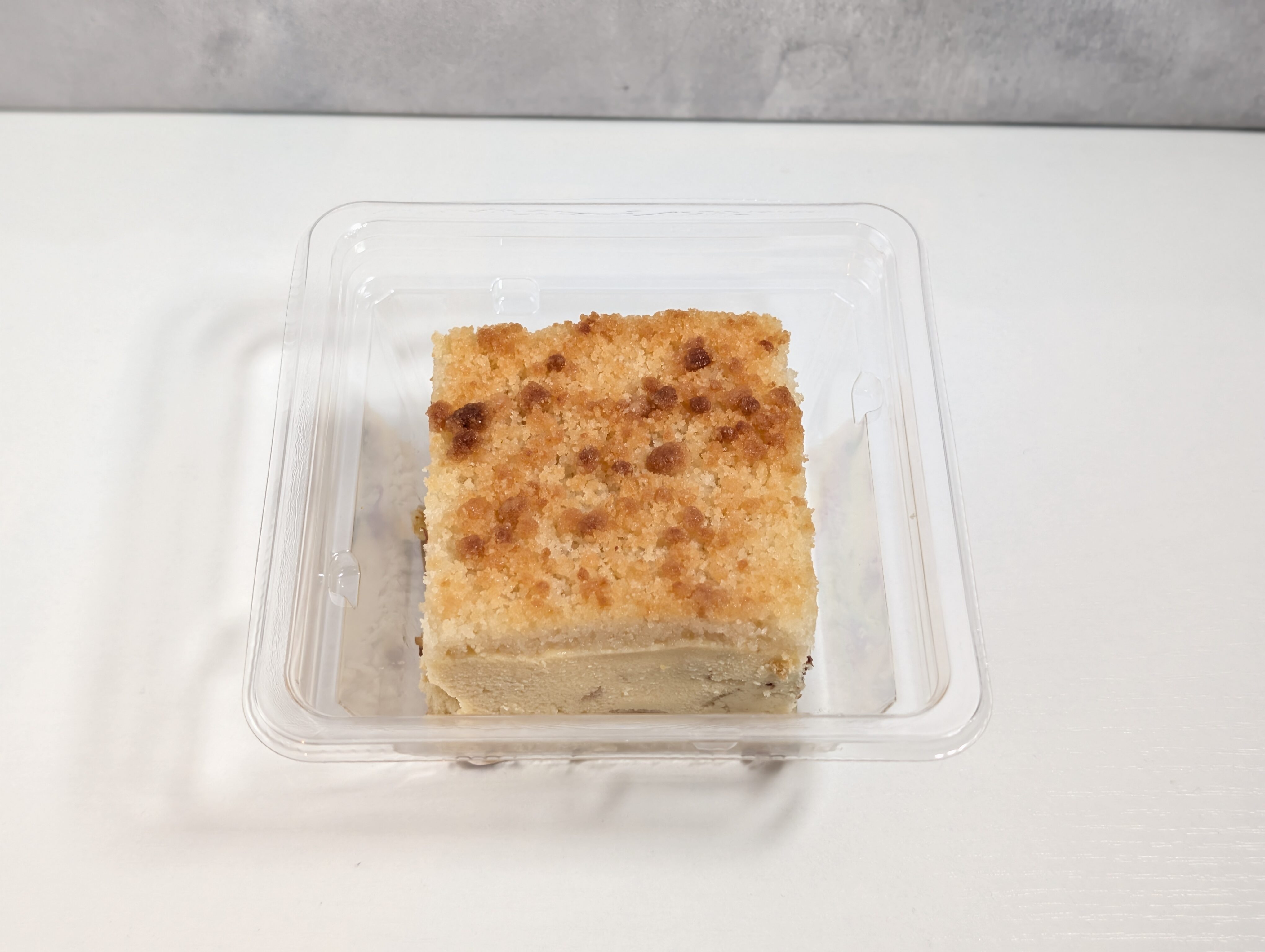 成城石井、プレミアムチーズケーキミニ (9)