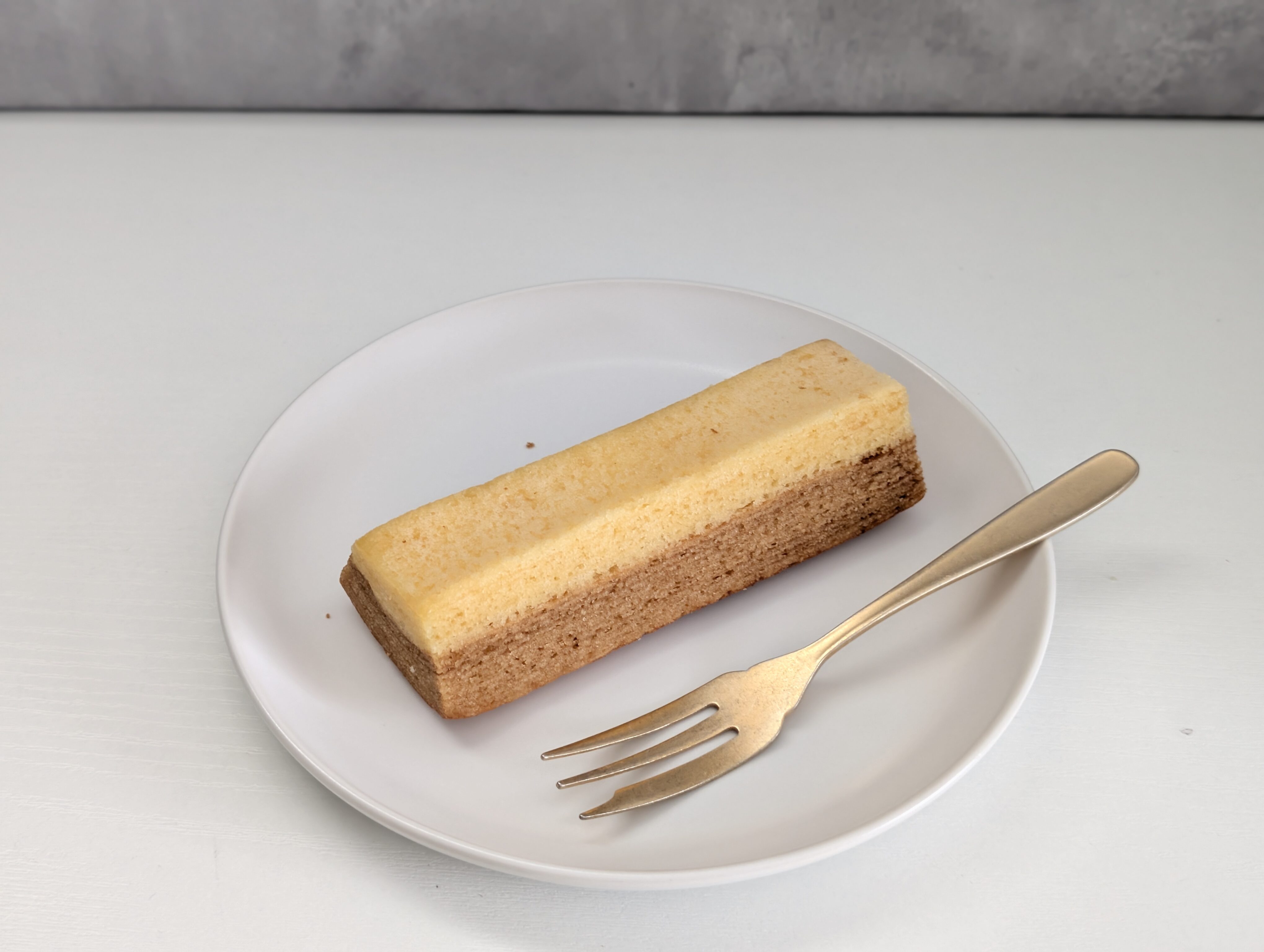 無印良品 不揃いバウム　ブラン＆チーズ 2025年9月13日 (3)