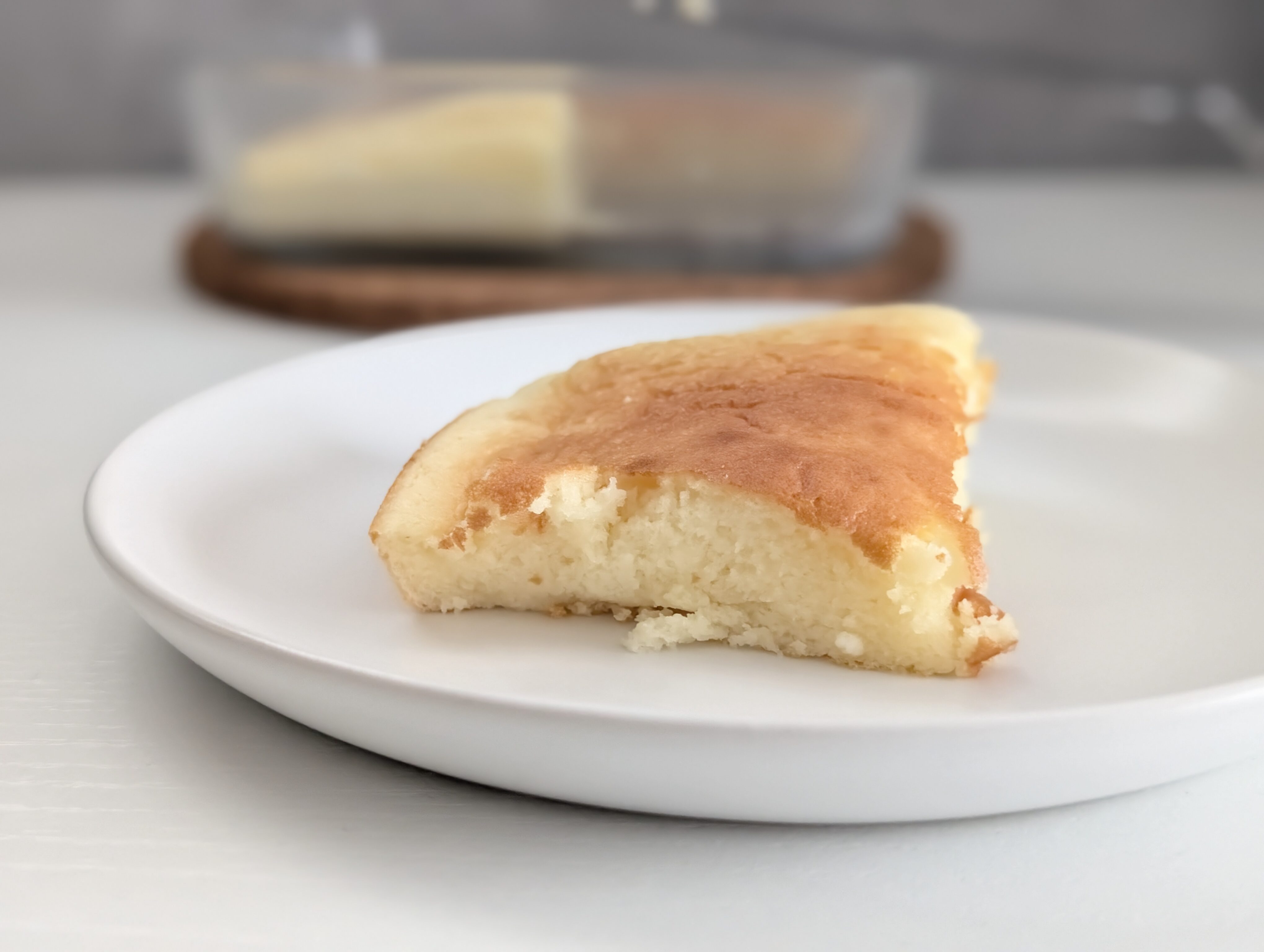 【昭和産業】スフレチーズケーキミックスを購入、実際に作って食べてみた
