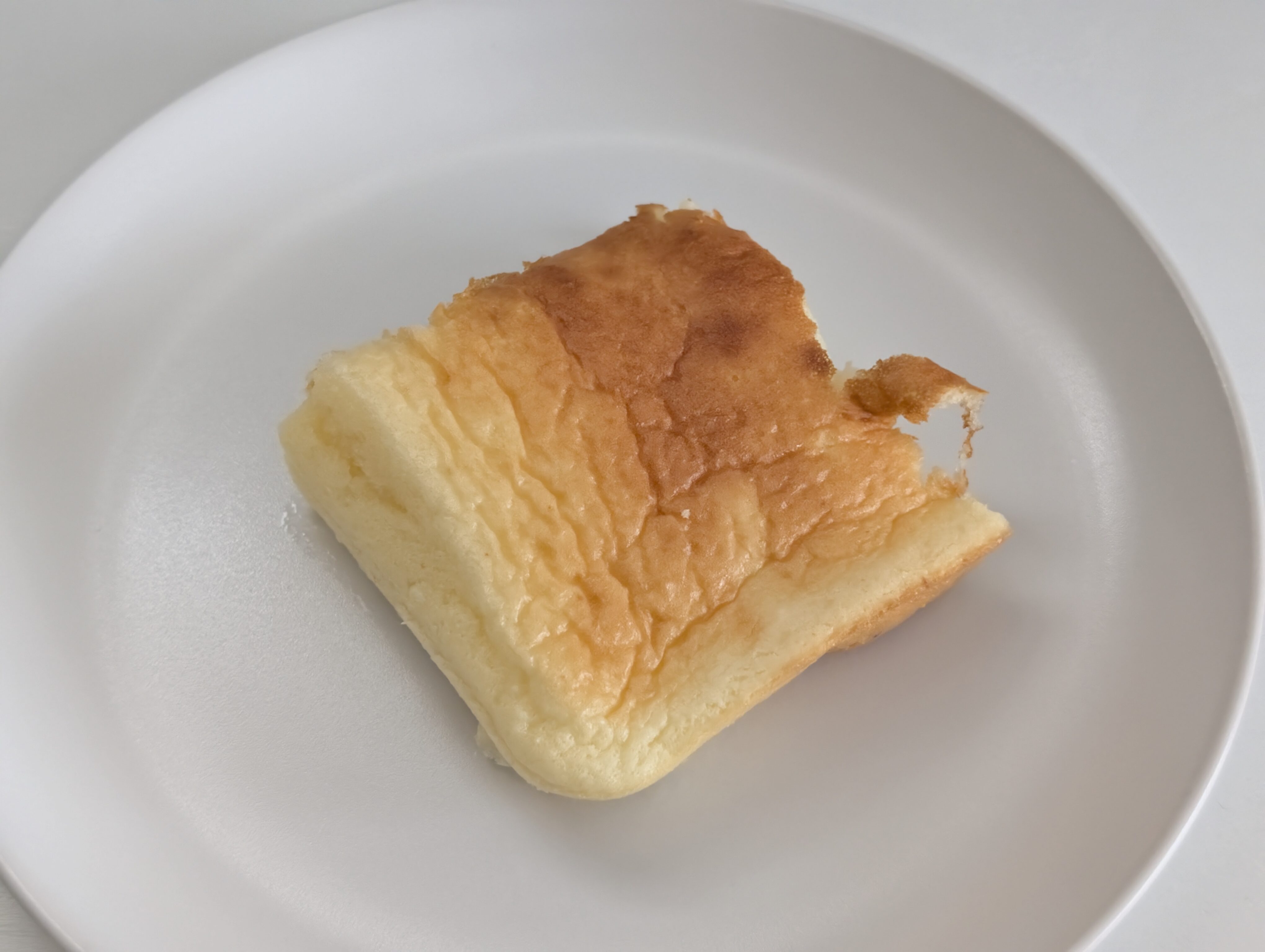 【昭和産業】スフレチーズケーキミックスを購入、実際に作って食べてみた