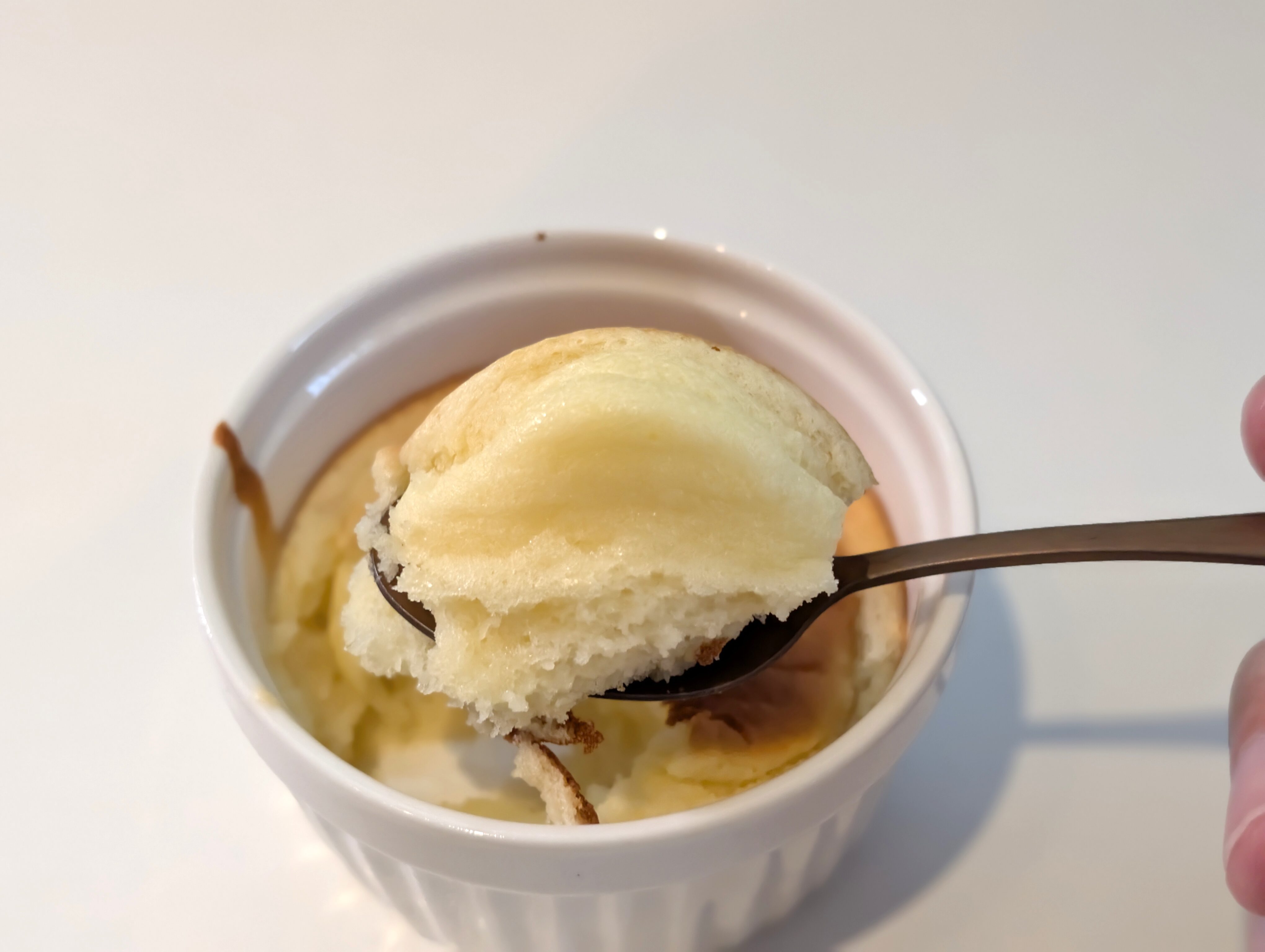 【昭和産業】スフレチーズケーキミックスを購入、実際に作って食べてみた