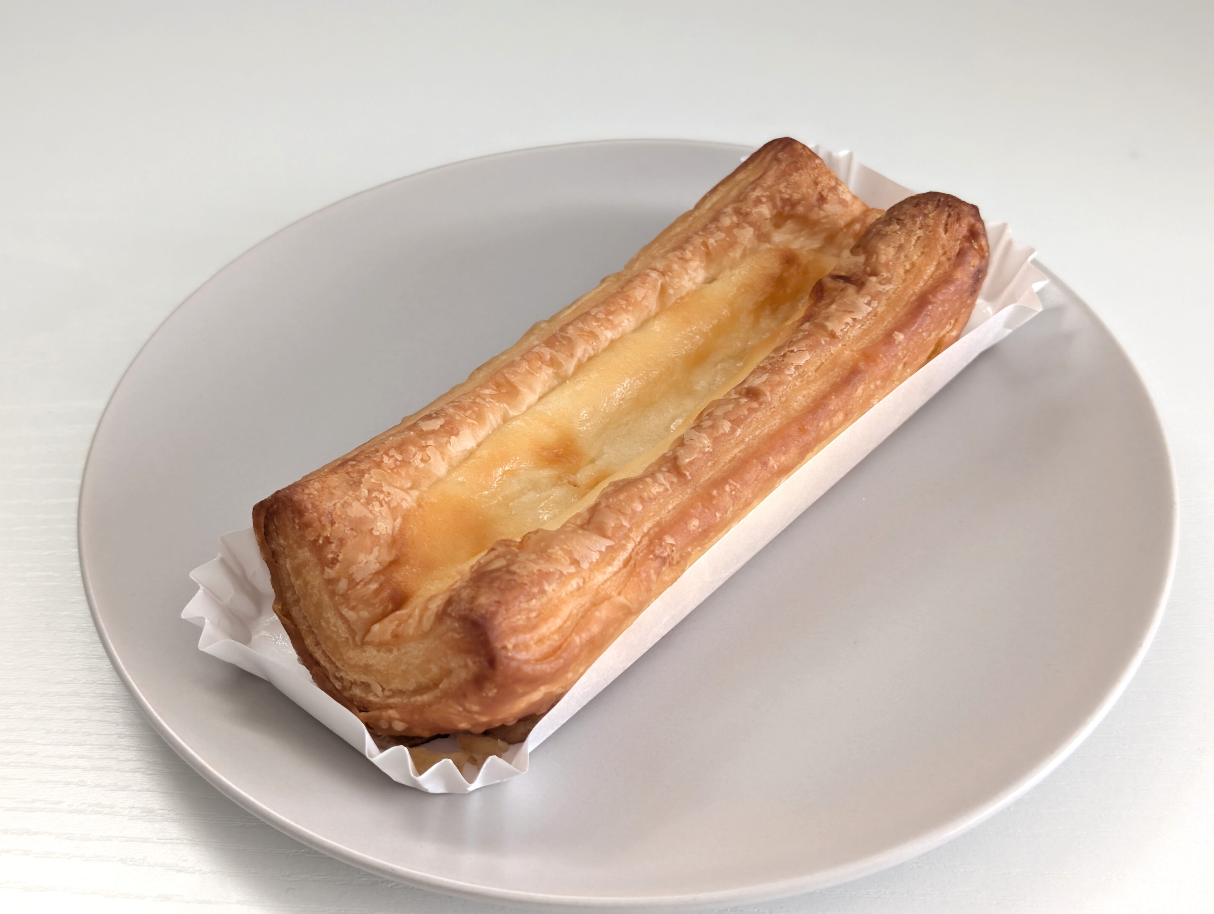 ファミリーマート、チーズケーキデニッシュ×クイニーアマン (16)