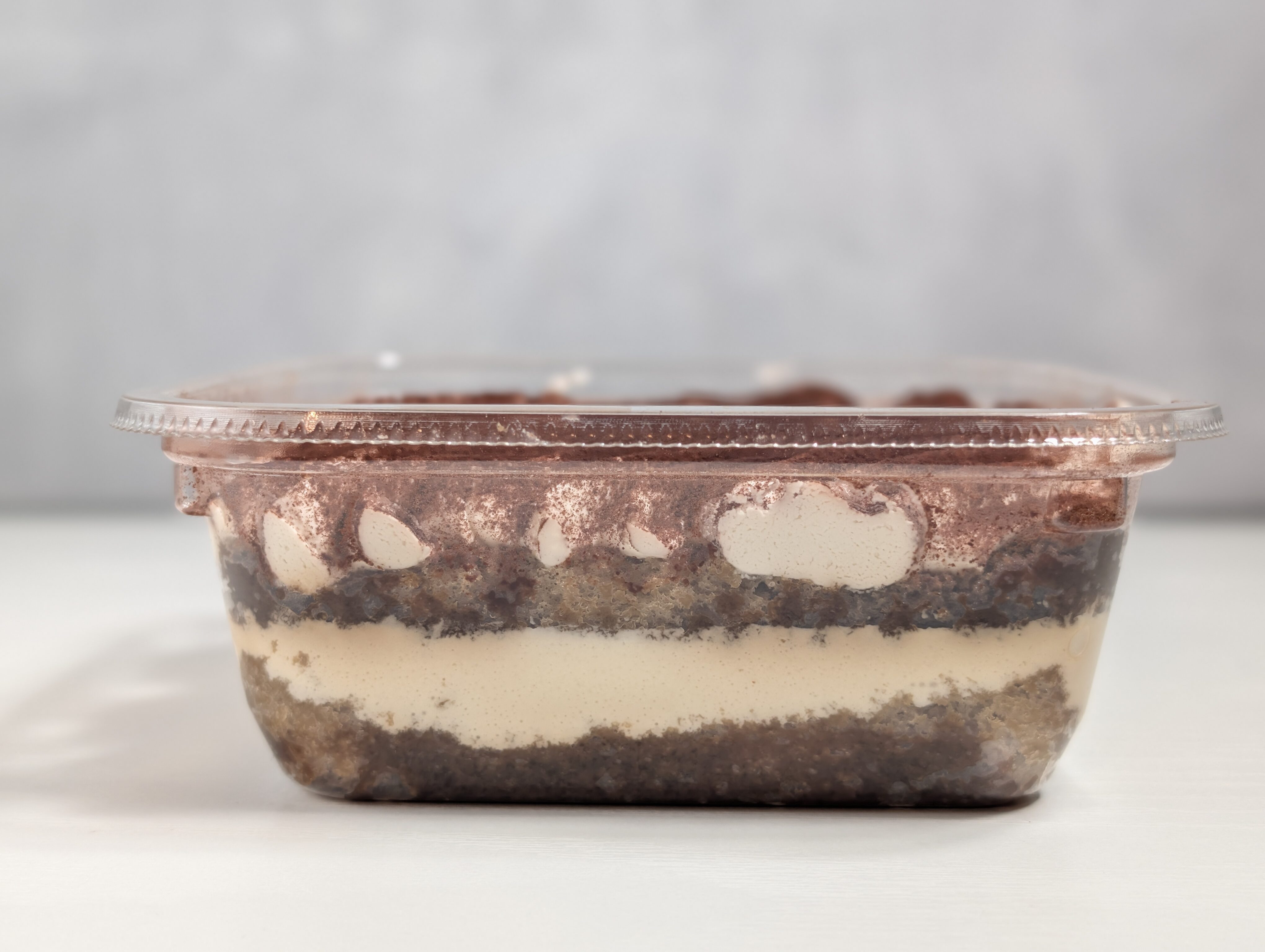 【ファミリーマート】大きなティラミス