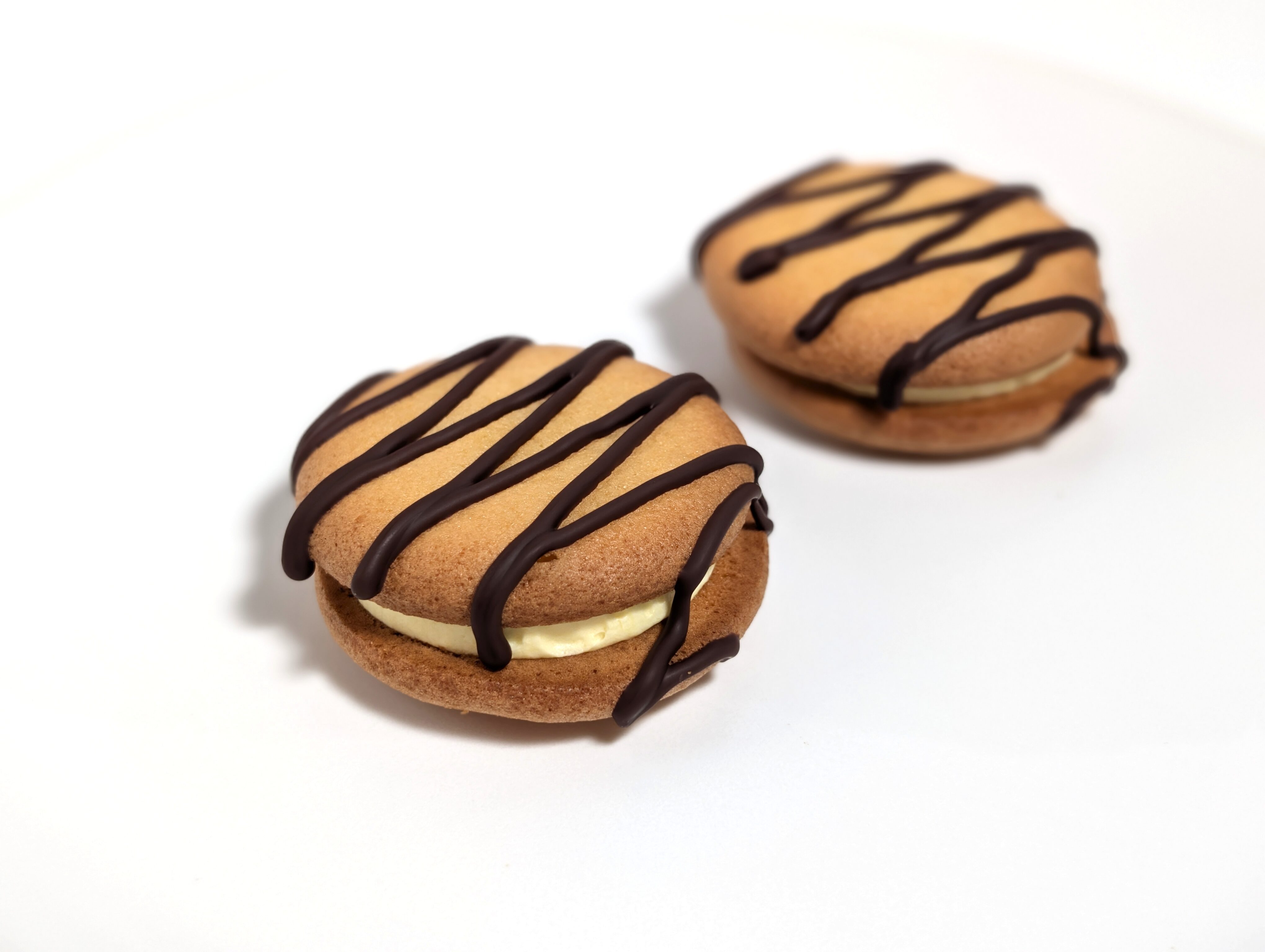 ロッテ、ふんわりプチケーキ ことりっぷ ふんわりプチケーキ＜リディのチーズケーキ＞ (2)