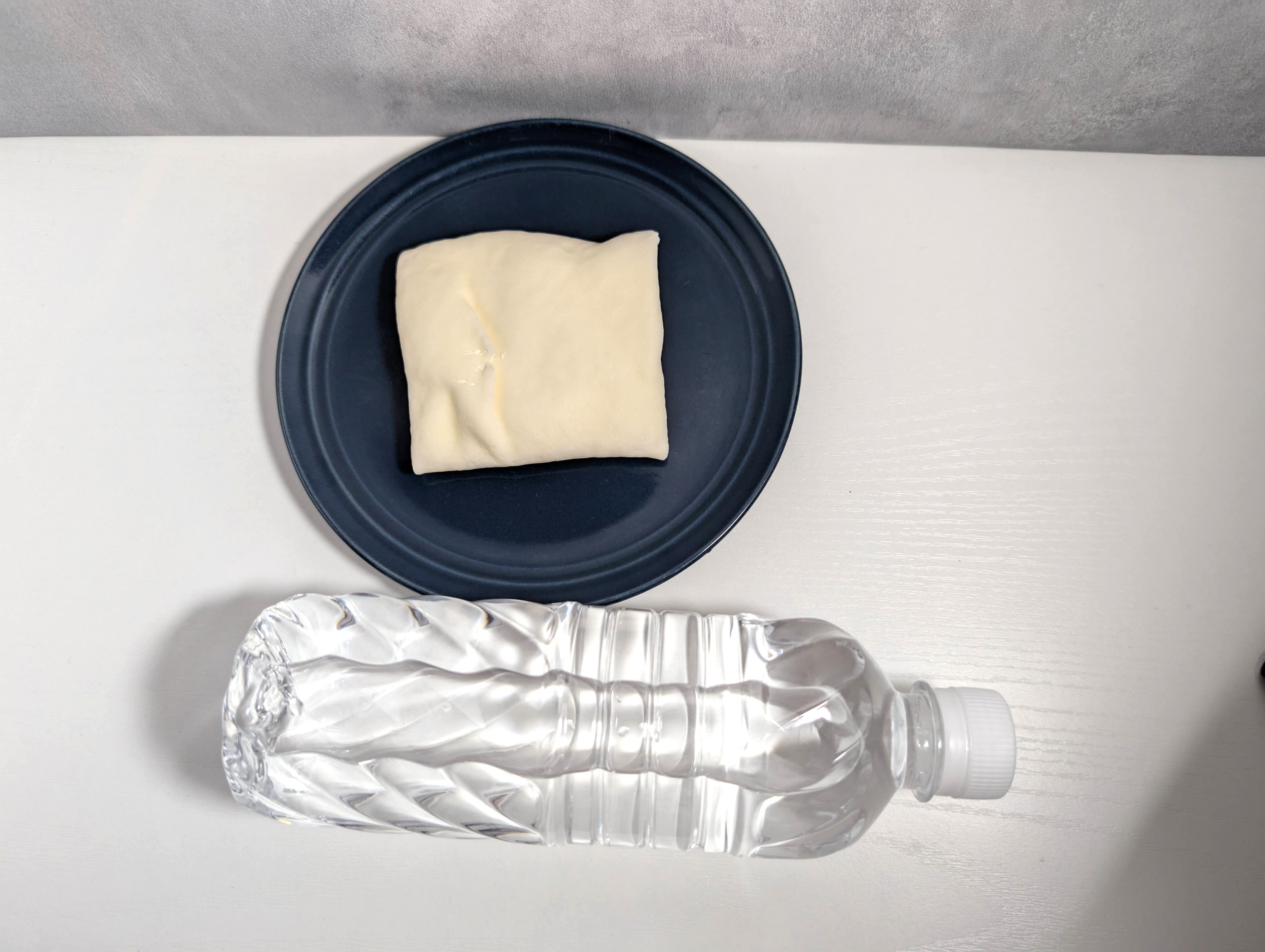 山崎製パン、チーズ風味クレープ (2)