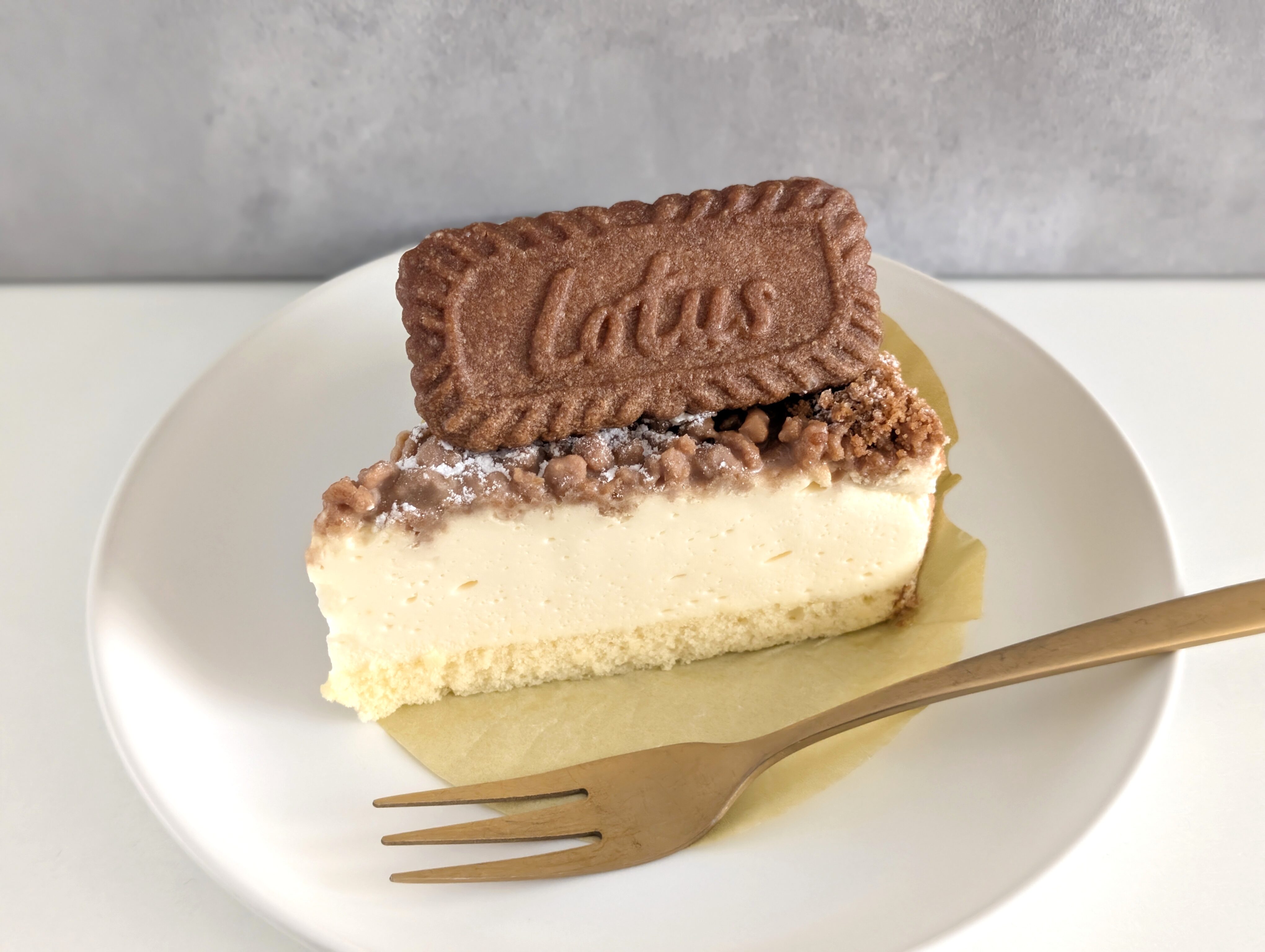 コージー コーナー チーズ ケーキ