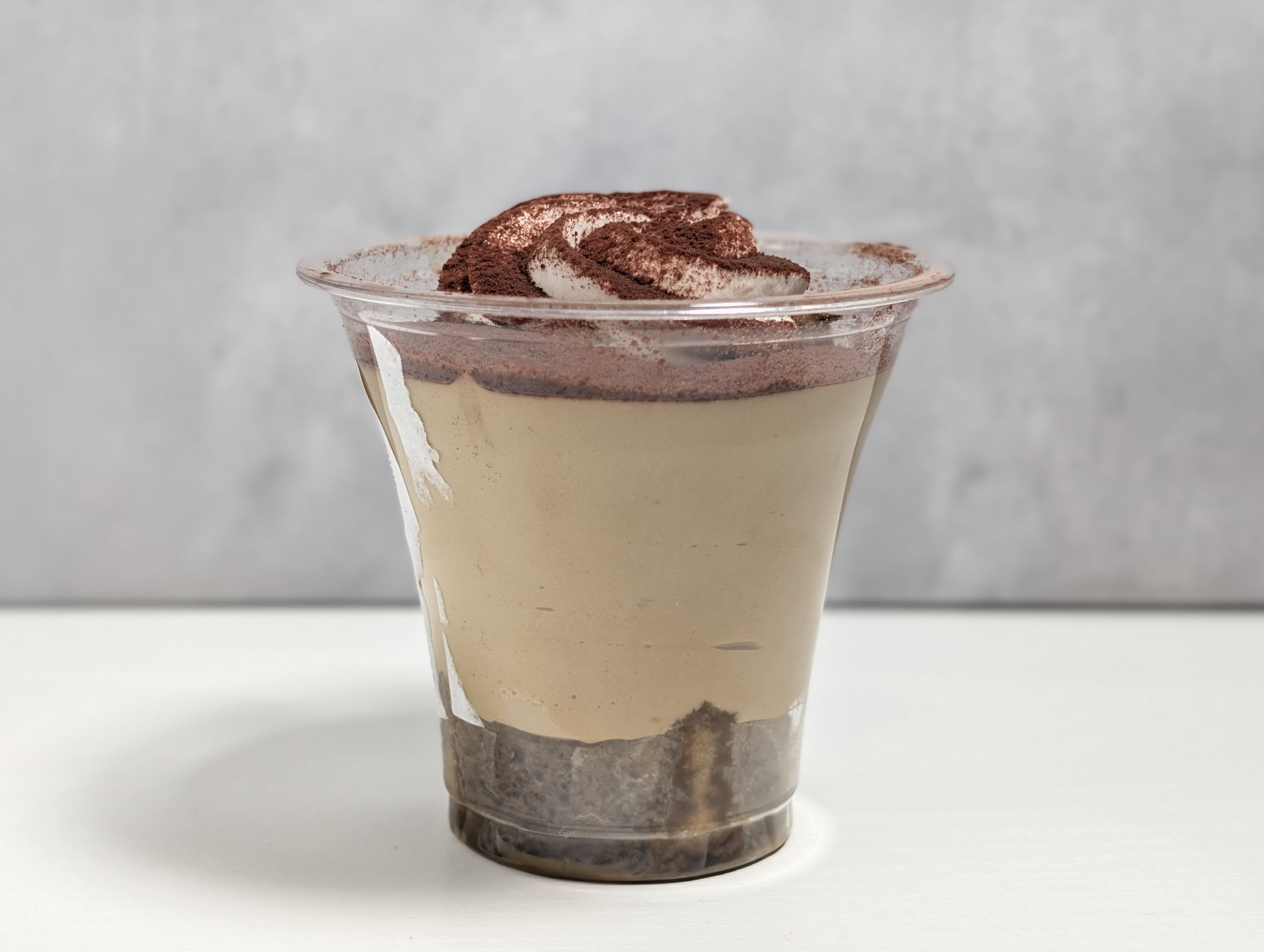 セブンイレブン、ほうじ茶に恋するティラミス (1)