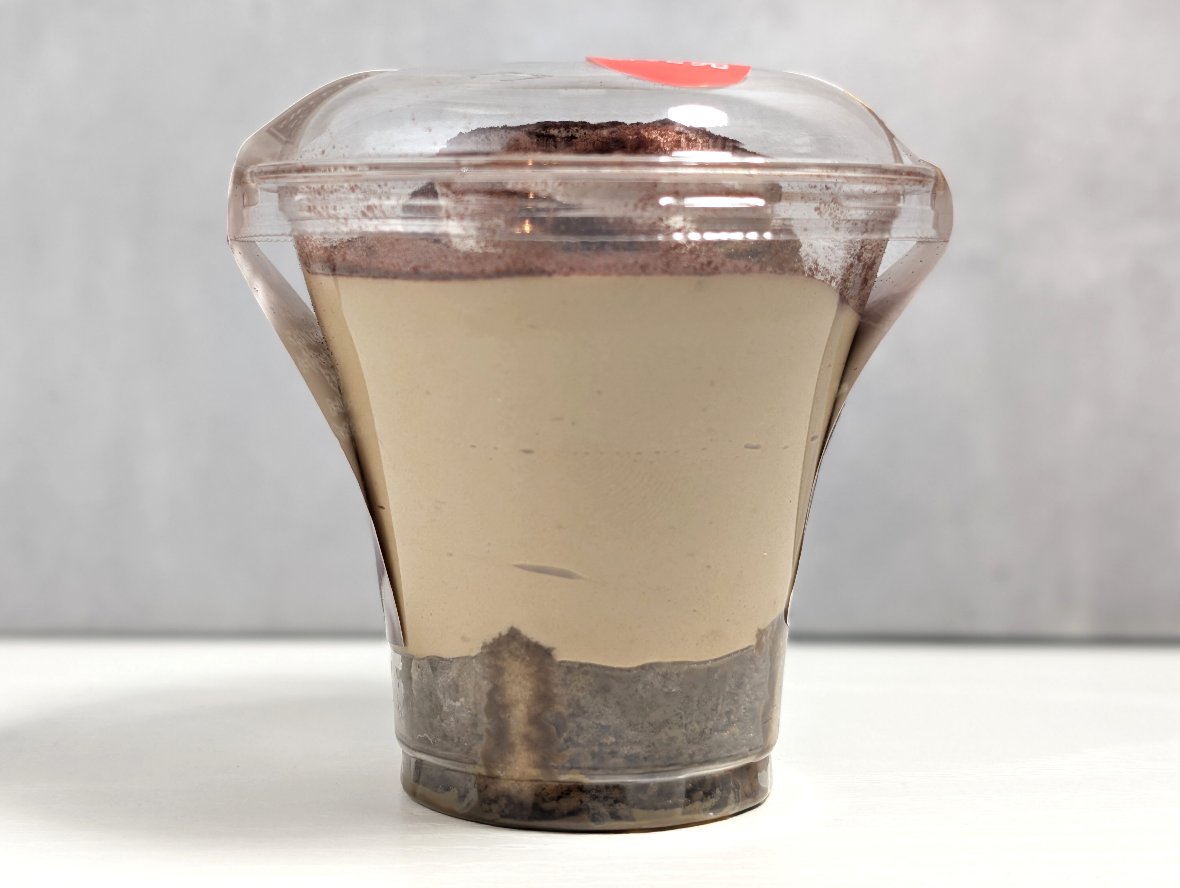 セブンイレブン、ほうじ茶に恋するティラミス (1)