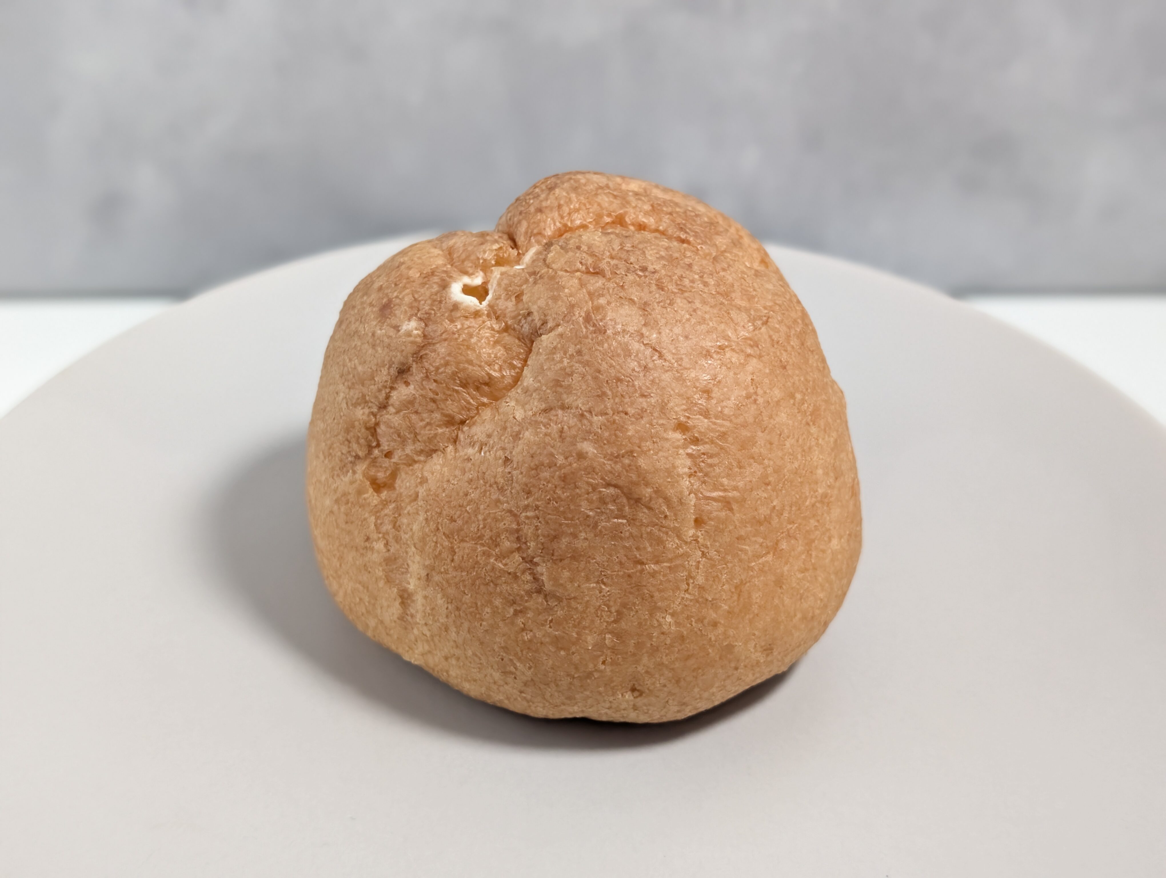 モンテール 濃厚フロマージュシュークリーム (12)