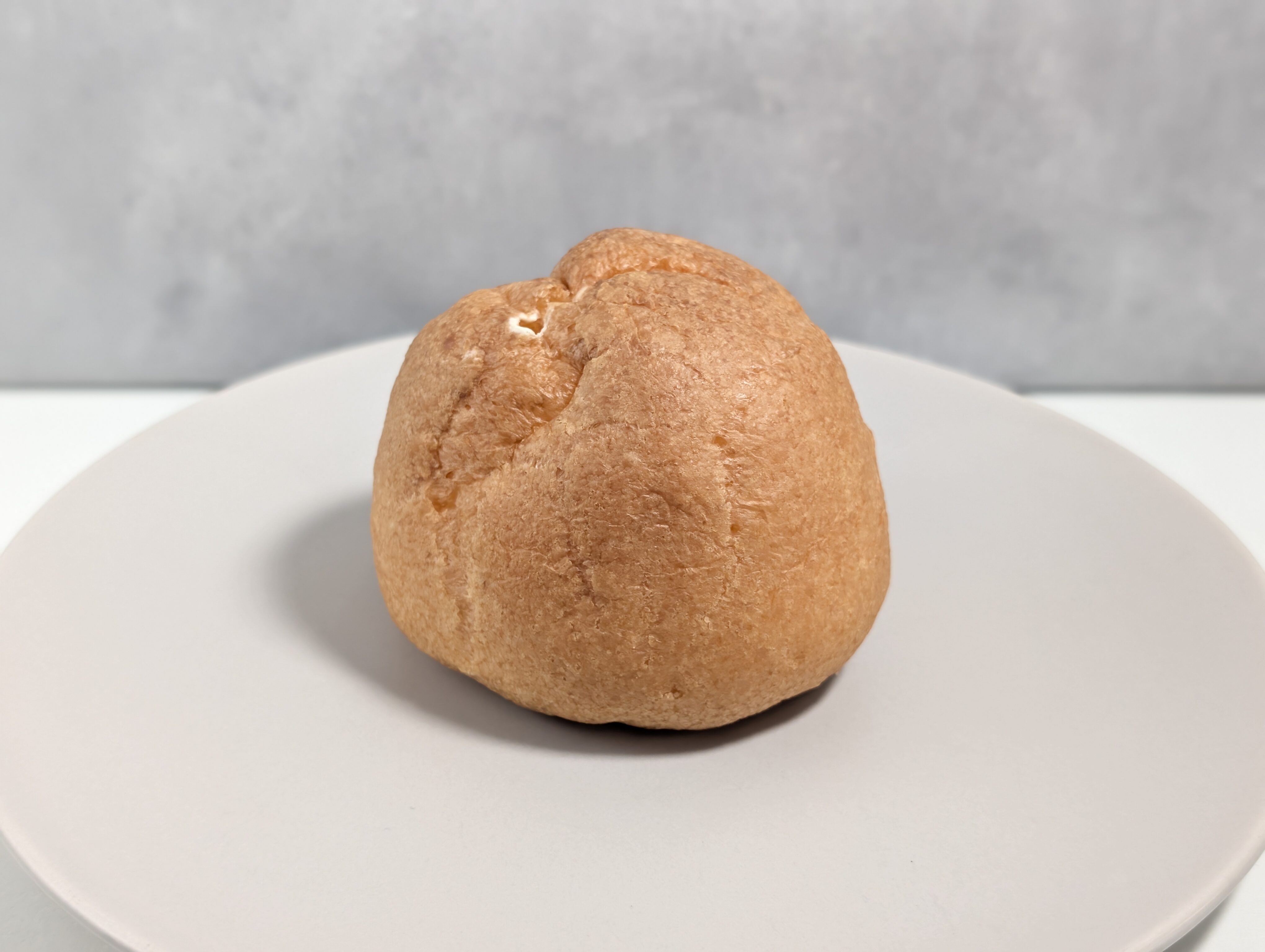 モンテール 濃厚フロマージュシュークリーム (12)