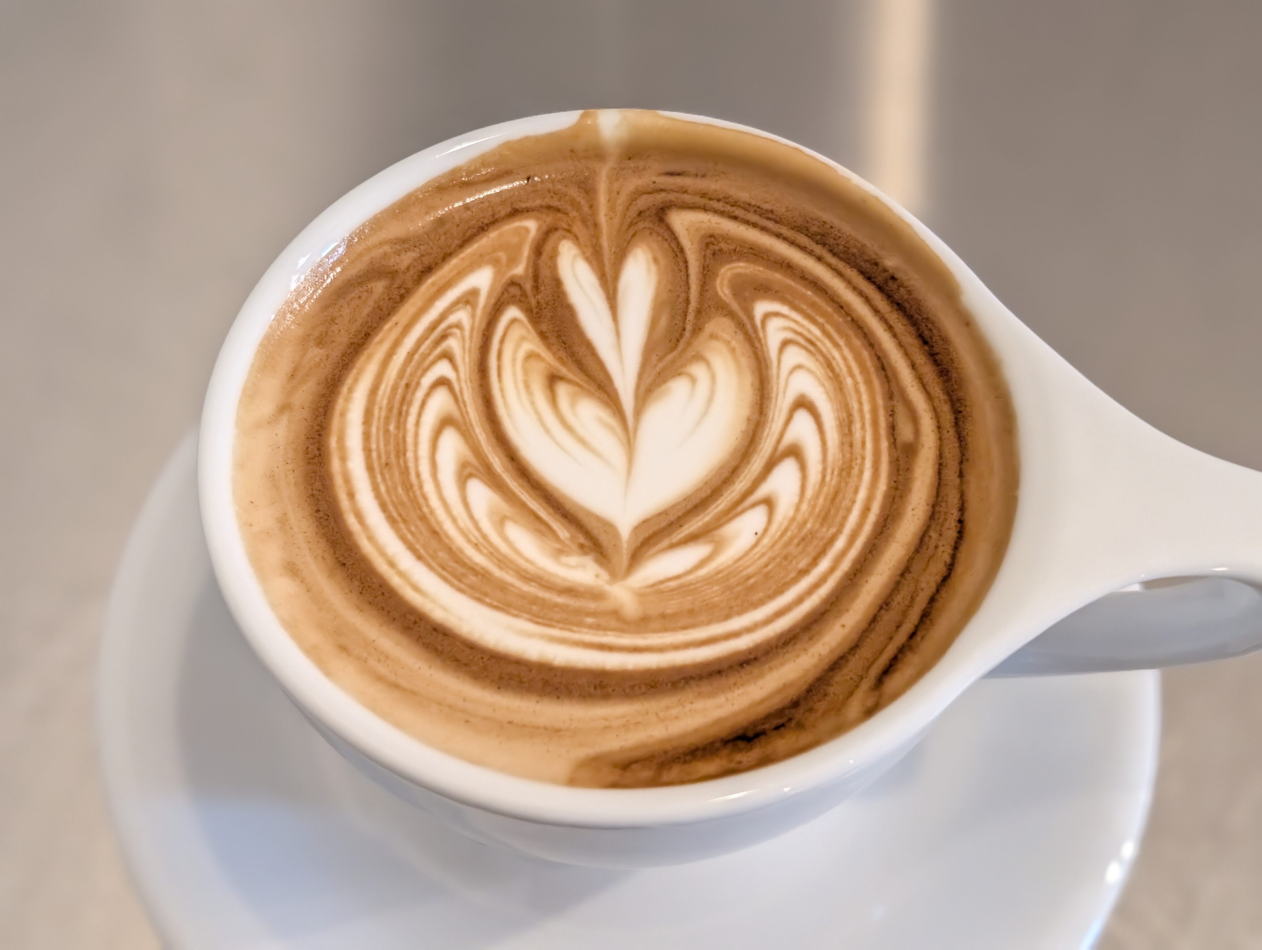 新宿、GLASS COFFEE グラスコーヒー (3)