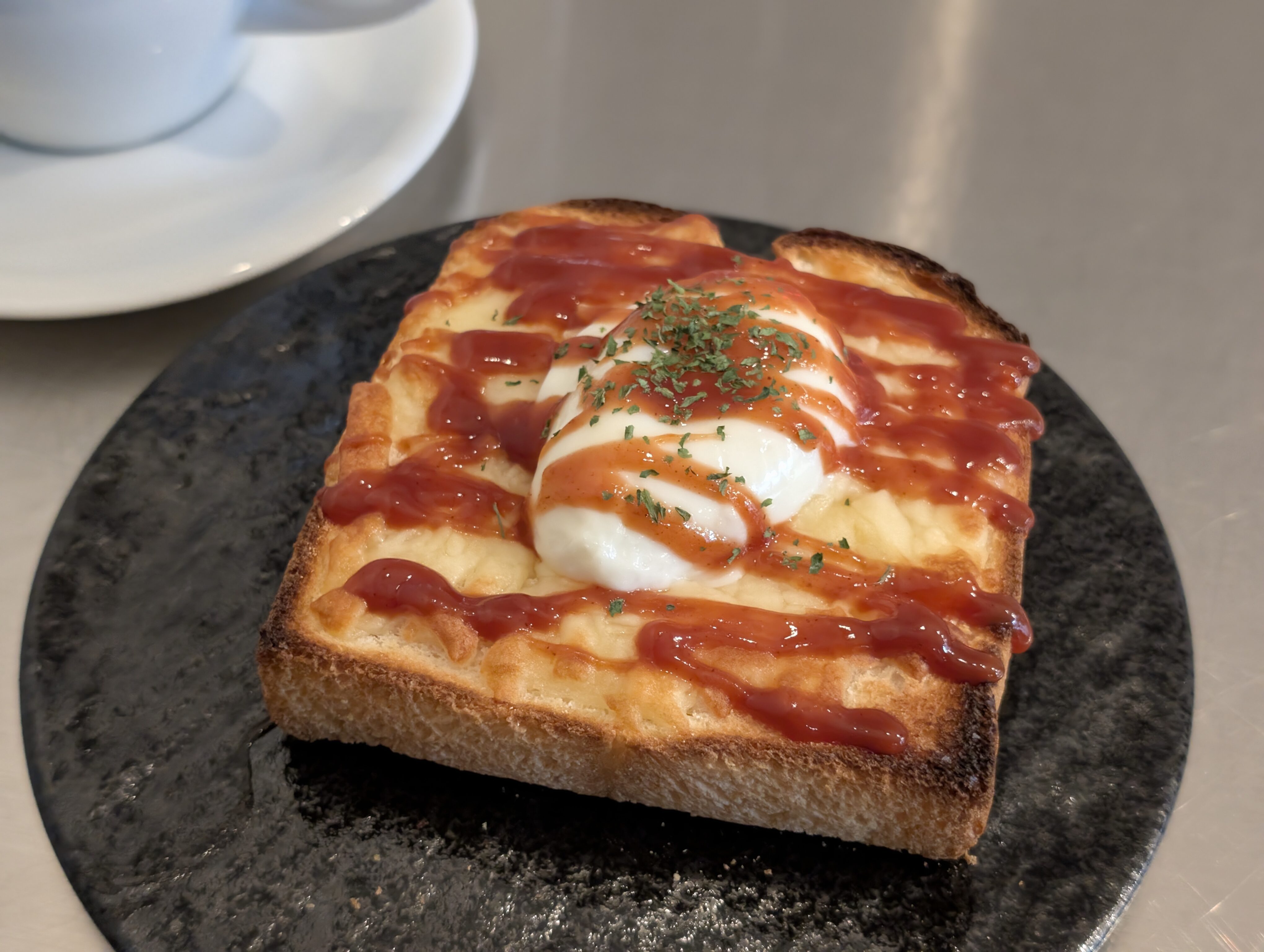 新宿、GLASS COFFEE グラスコーヒー (3)