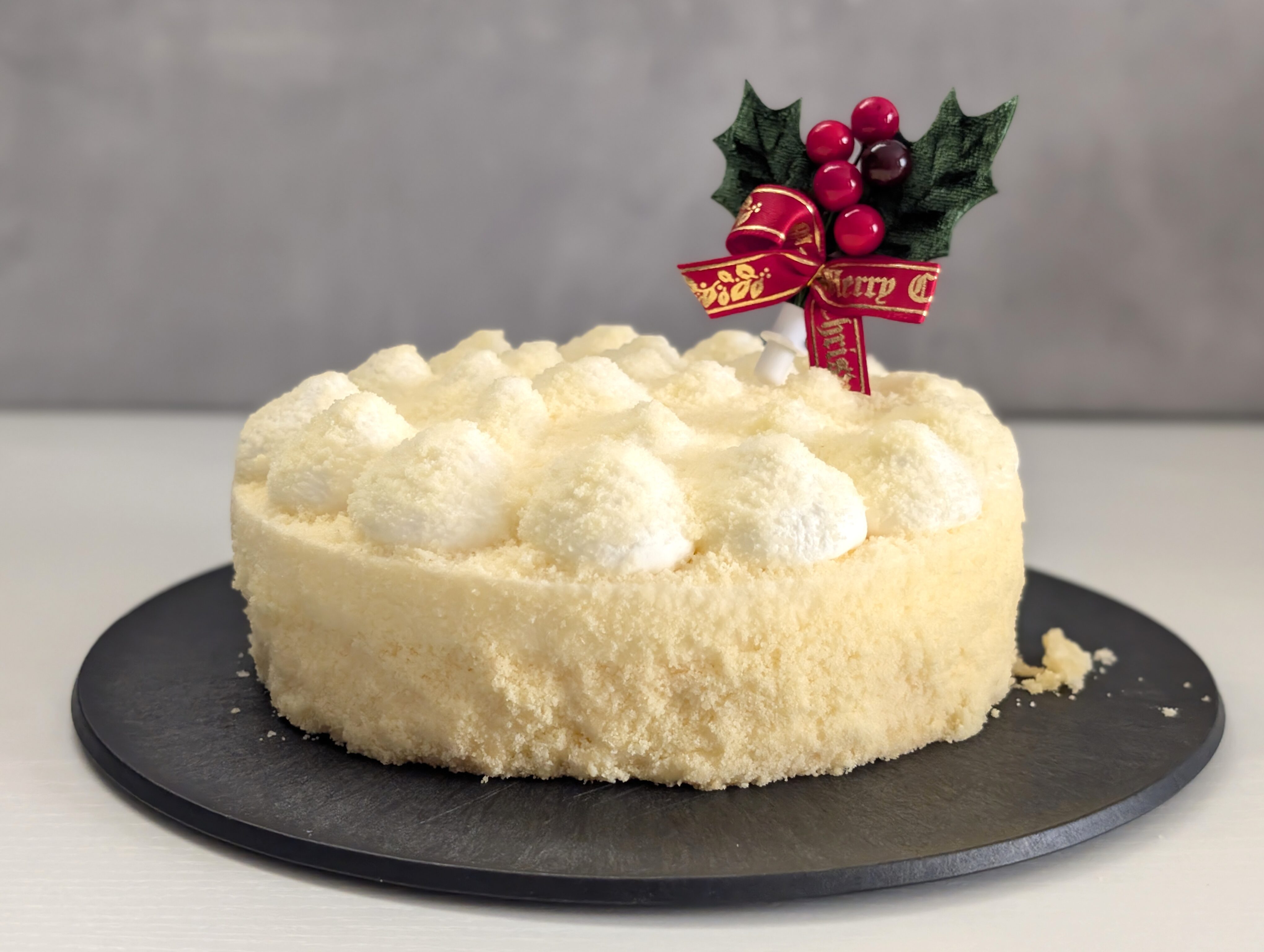 ルタオ、クリスマスドゥーブル5号 (25)