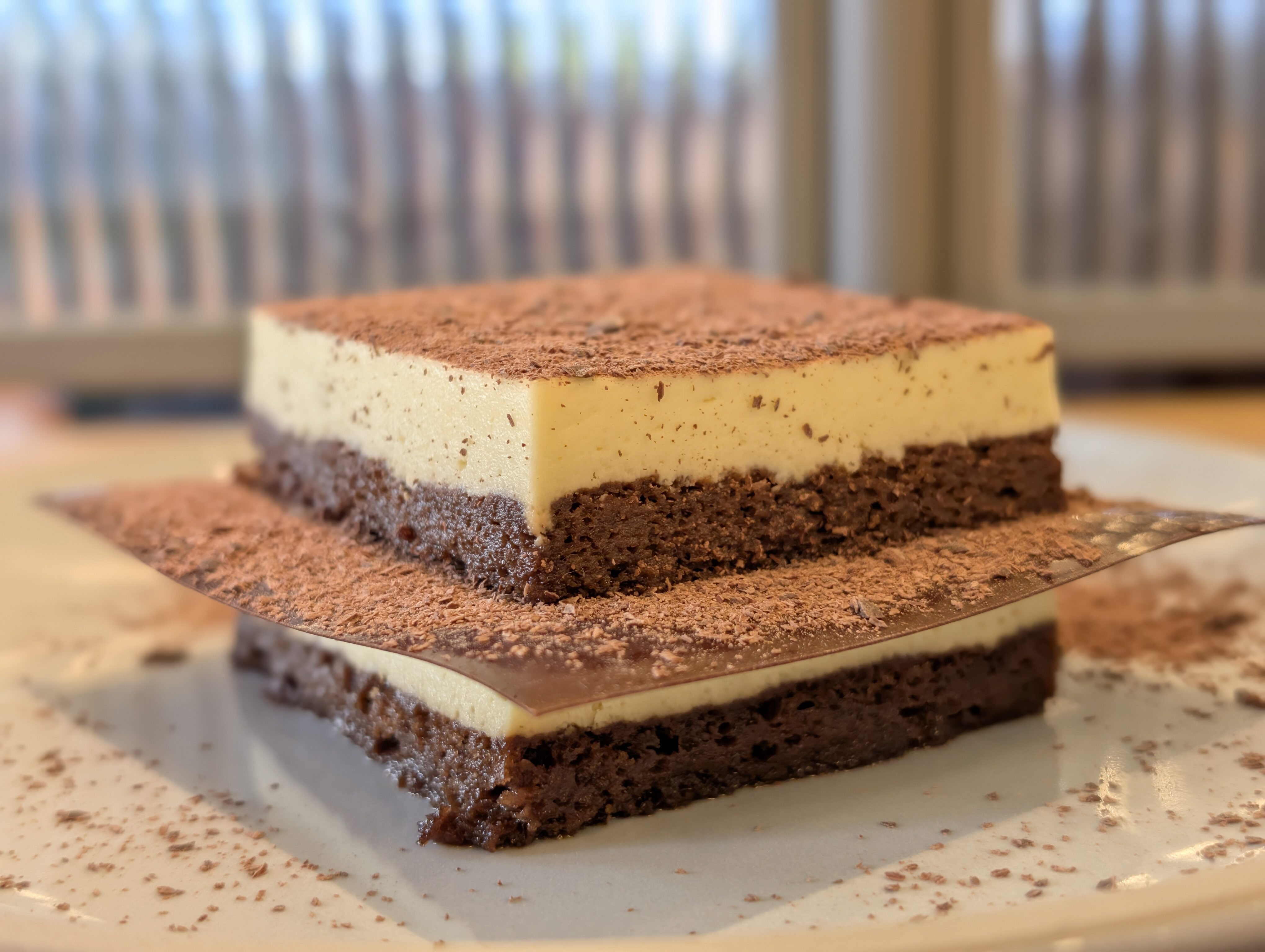 渋谷WHITE GLASS COFFEE（ホワイトグラスコーヒー）ティラミス (8)