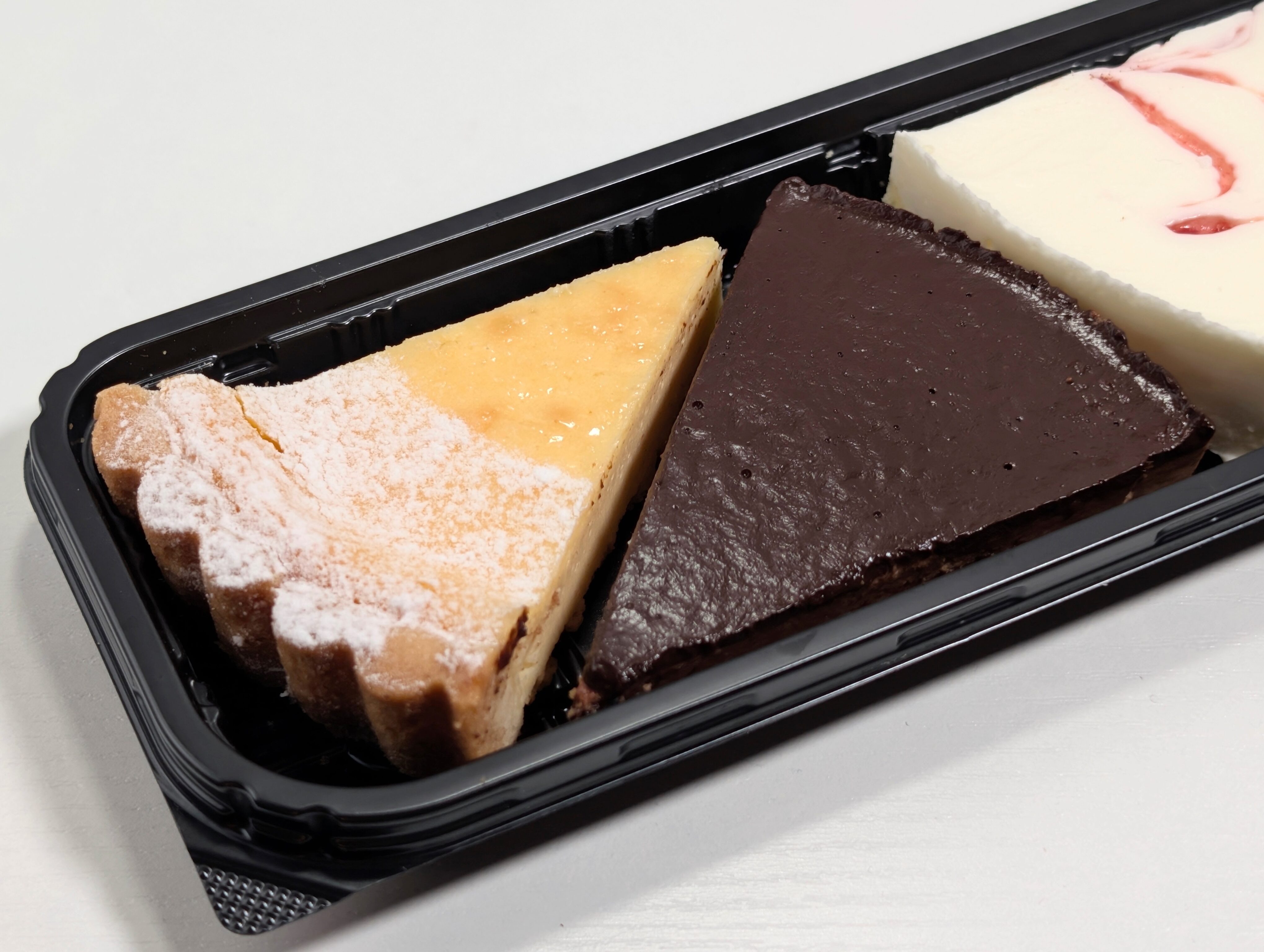 ドンレミー、ケーキアソート (32)