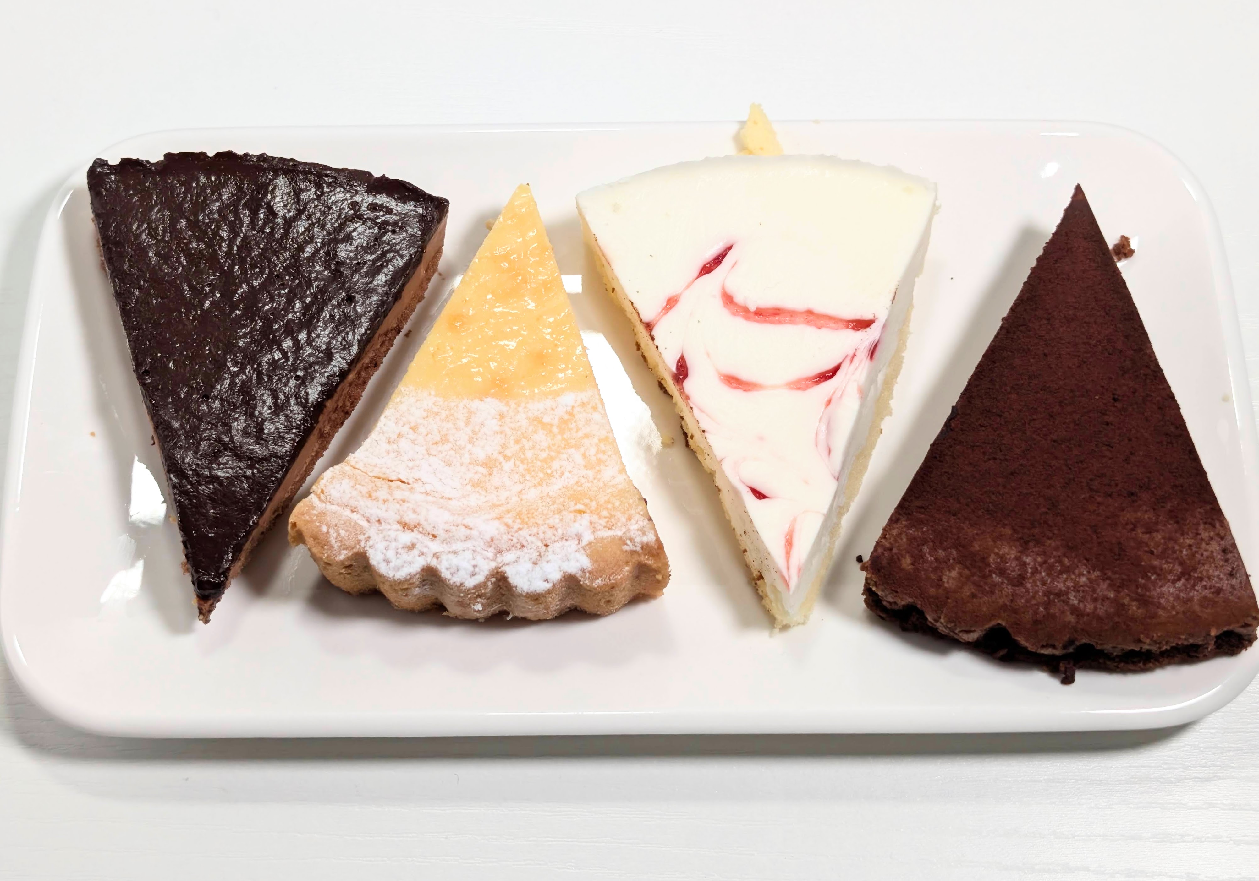 ドンレミー、ケーキアソート (9)