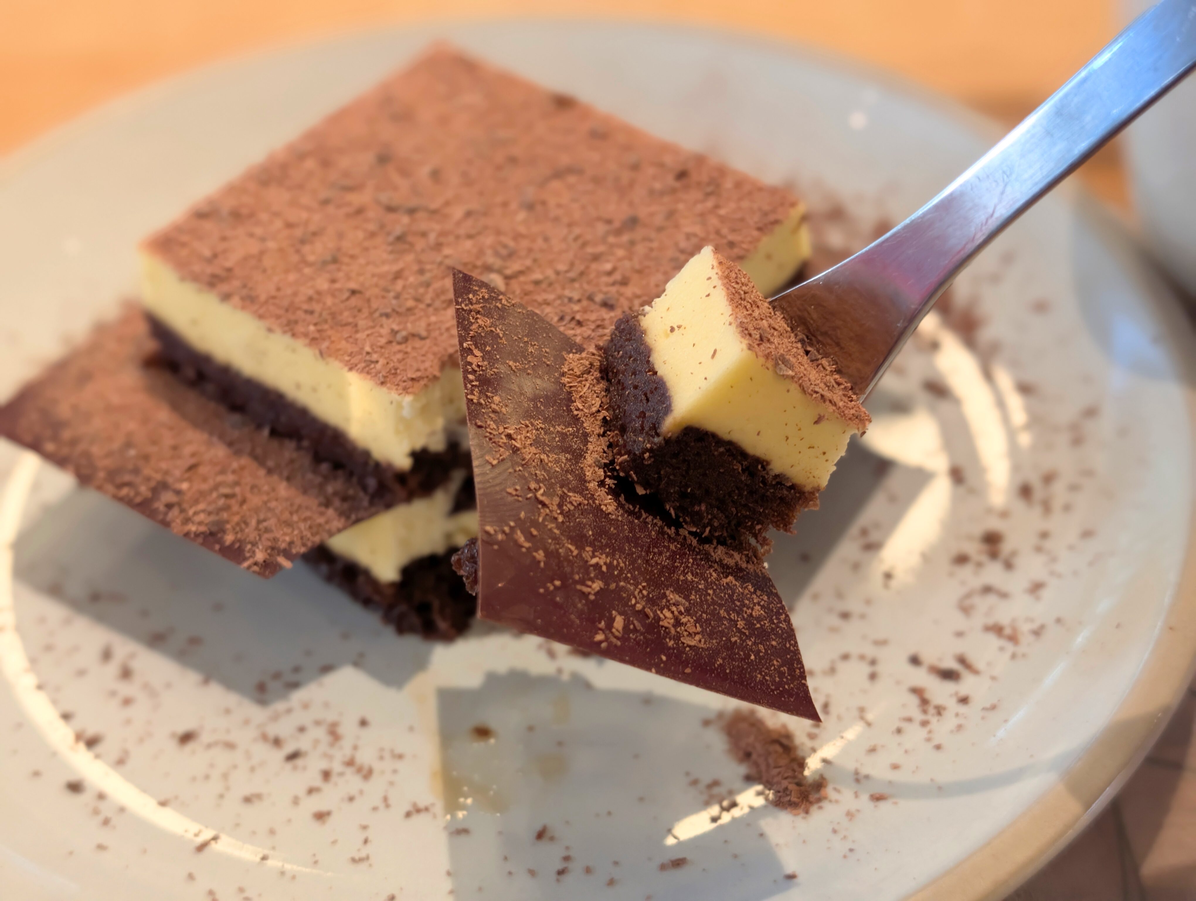 渋谷WHITE GLASS COFFEE（ホワイトグラスコーヒー）ティラミス (11)