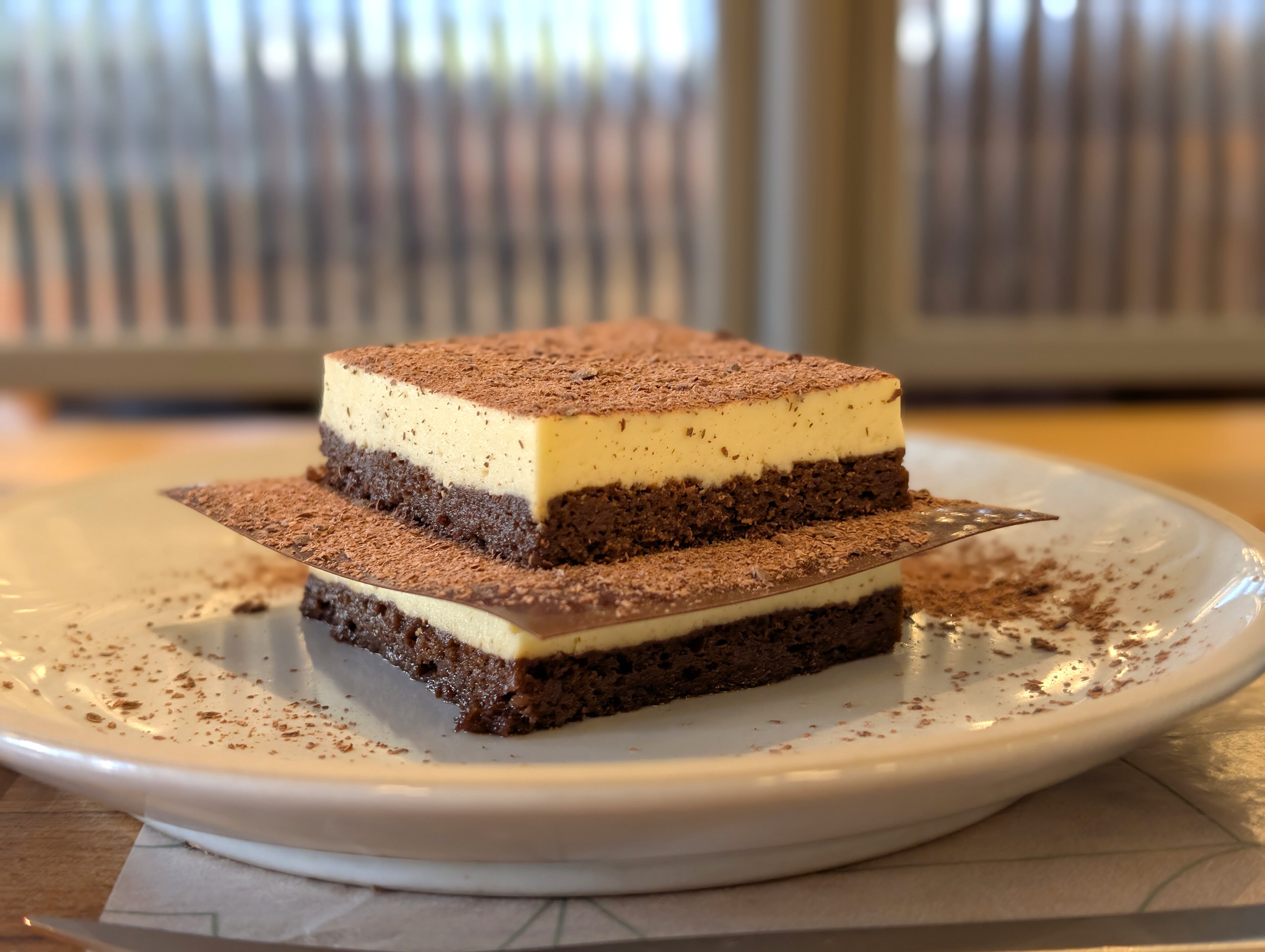 渋谷WHITE GLASS COFFEE（ホワイトグラスコーヒー）ティラミス (8)