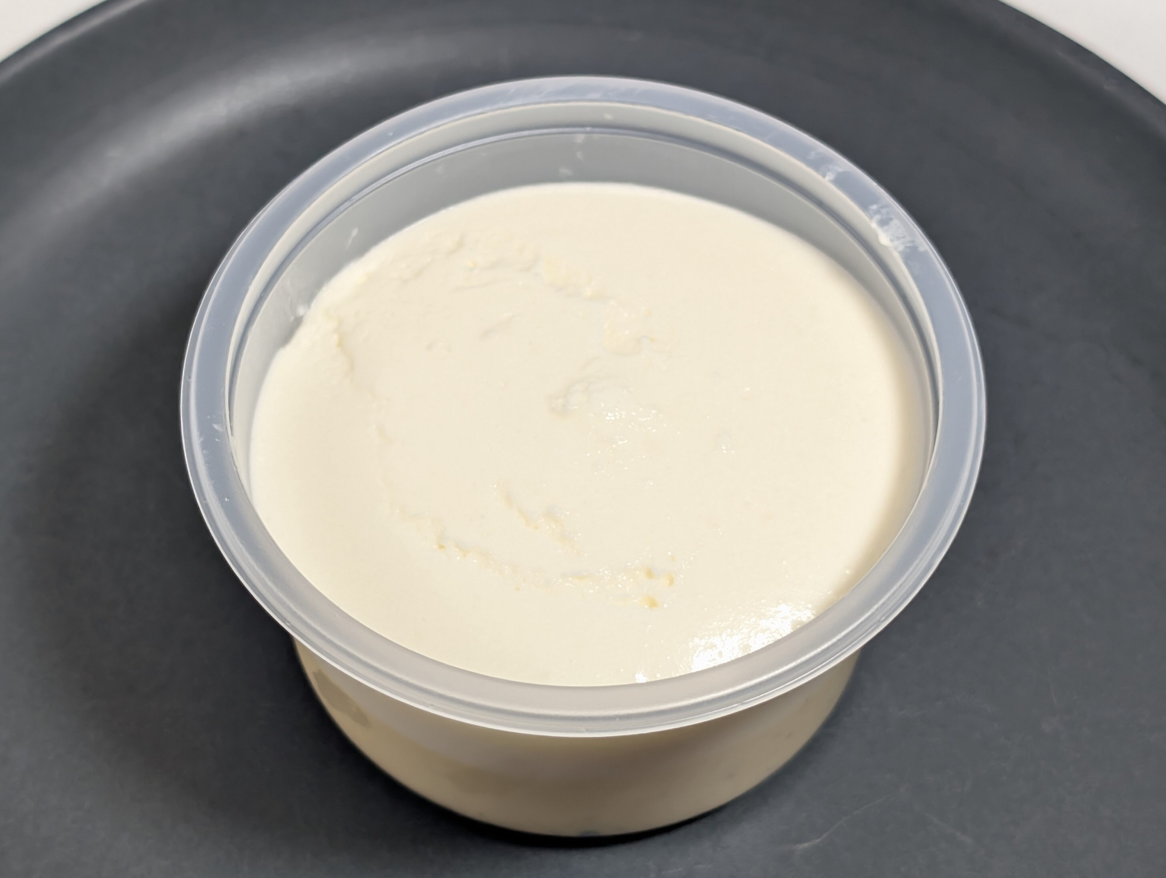 ローソン、ふわ濃チーズケーキ 2026年2月13日 (1)