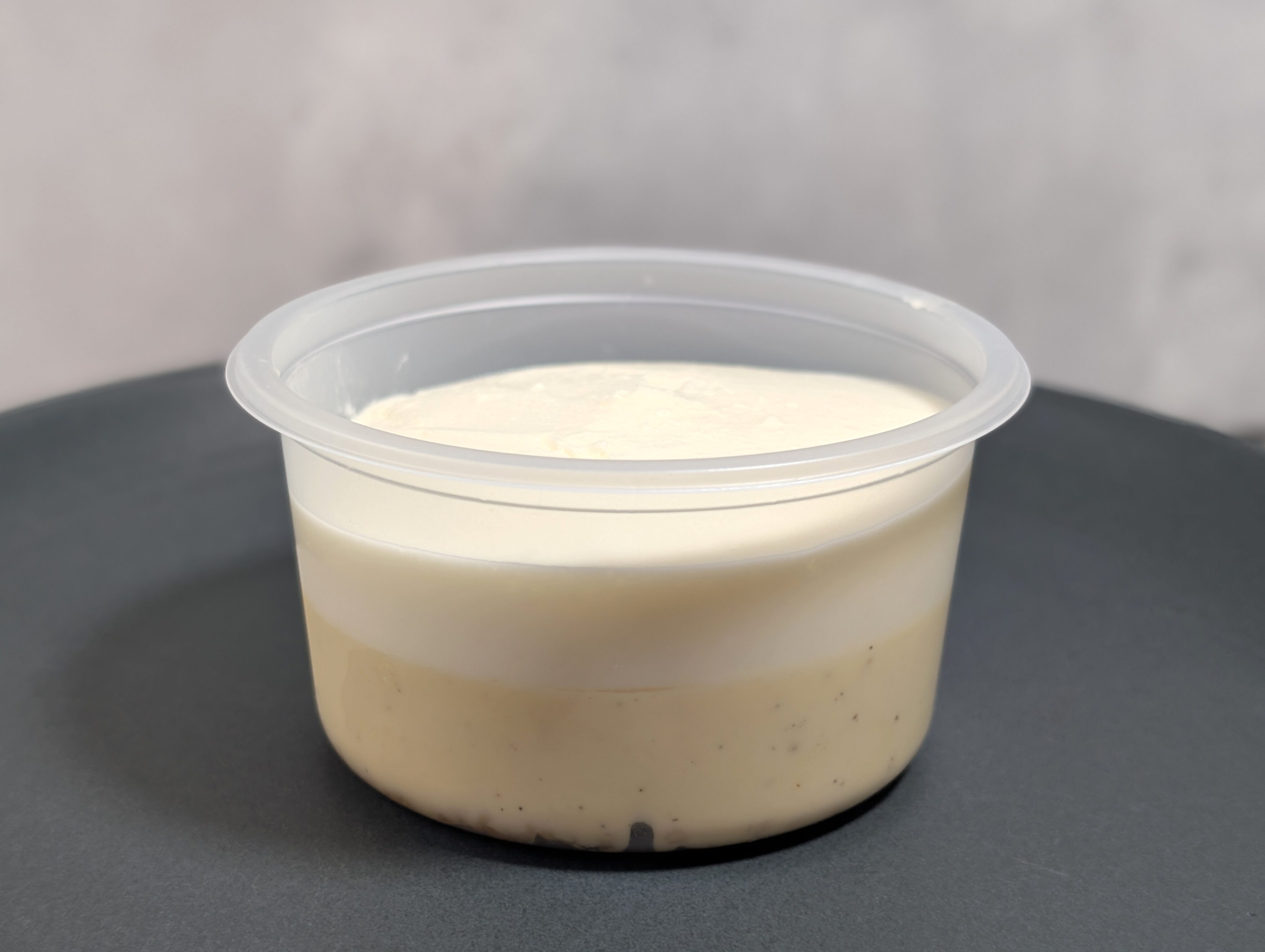 ローソン、ふわ濃チーズケーキ 2026年2月13日 (1)