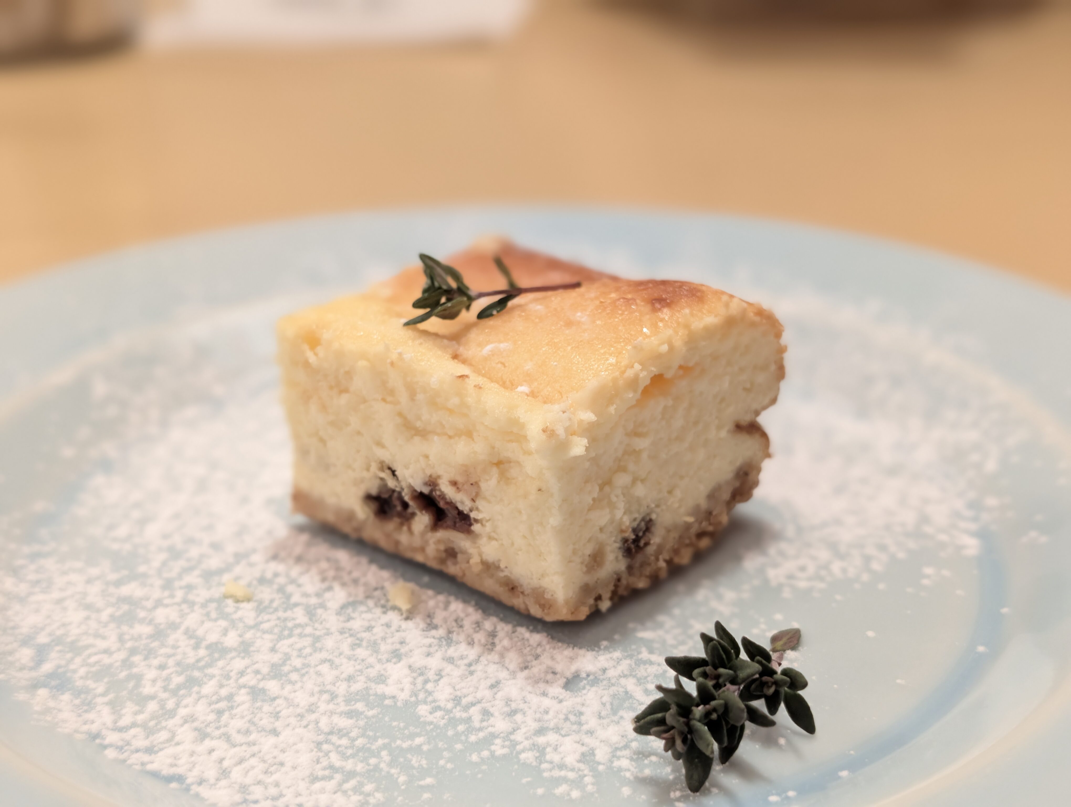 世界の朝ごはん TASTE THE WORLD セルニック