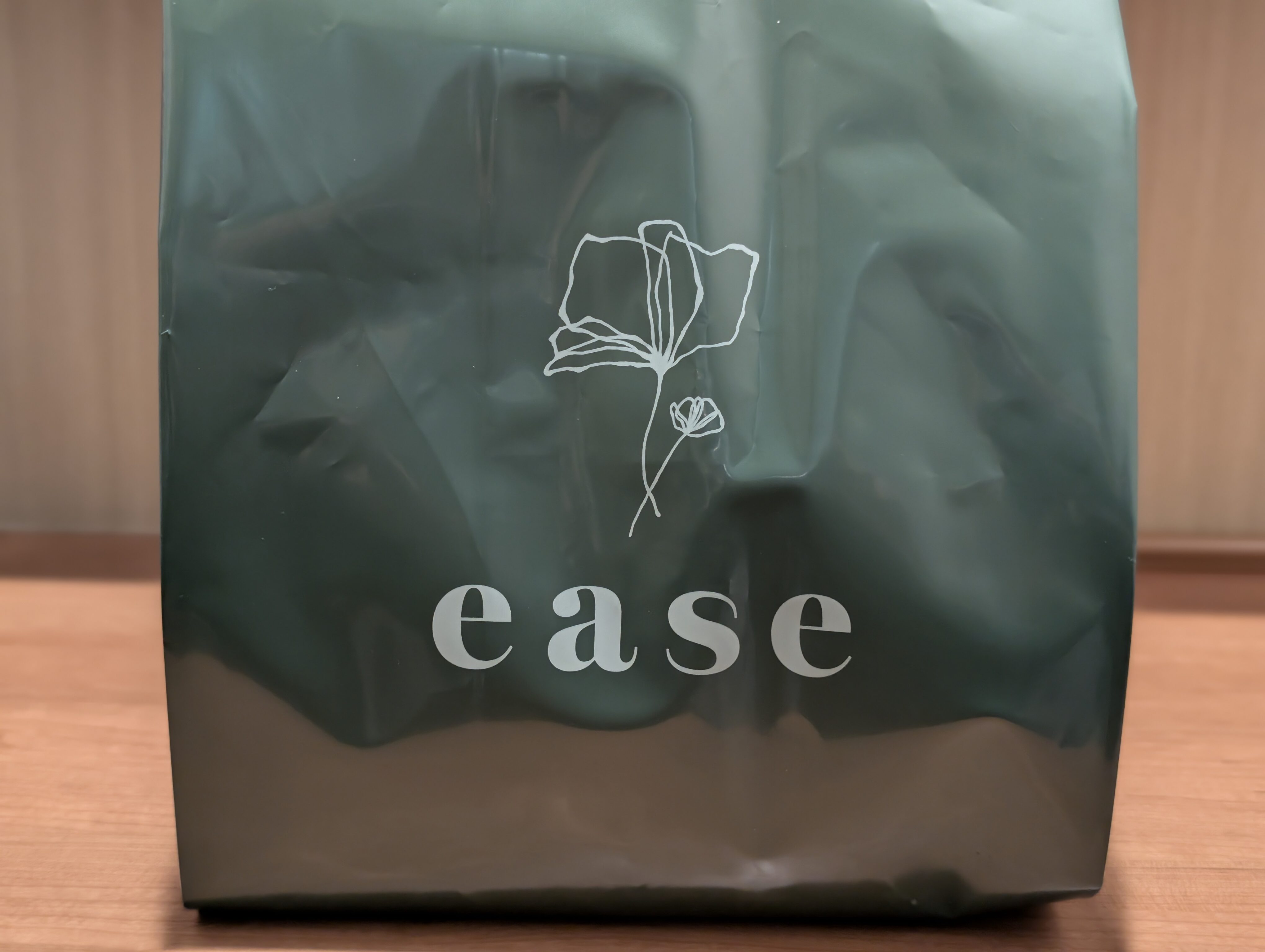 伊勢丹新宿「repos by Pâtisserie ease（ルポ バイ パティスリーイーズ）」フロマージュバニーユ 2月25日