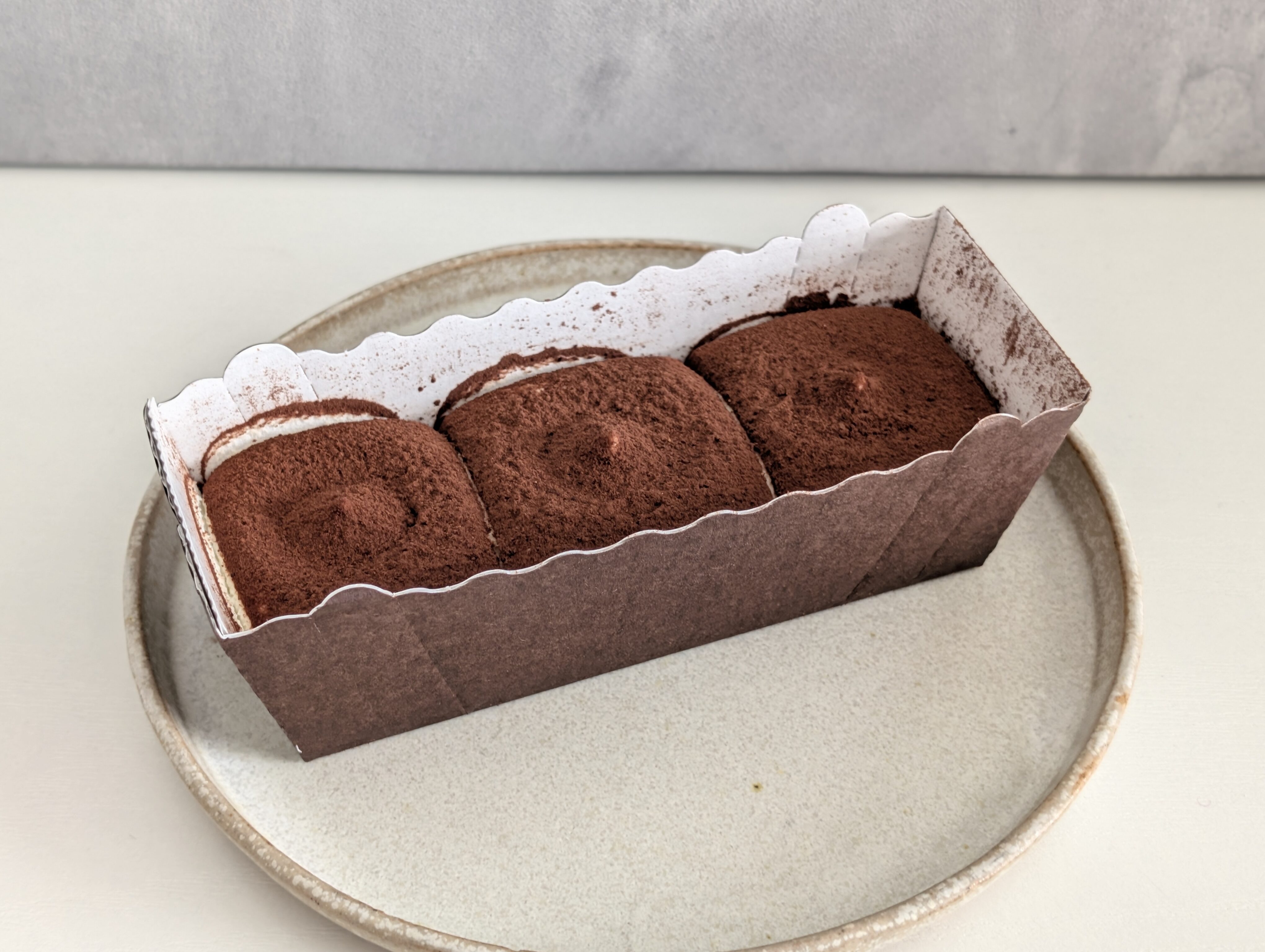 【Picard(ピカール)】ティラミス・プティ