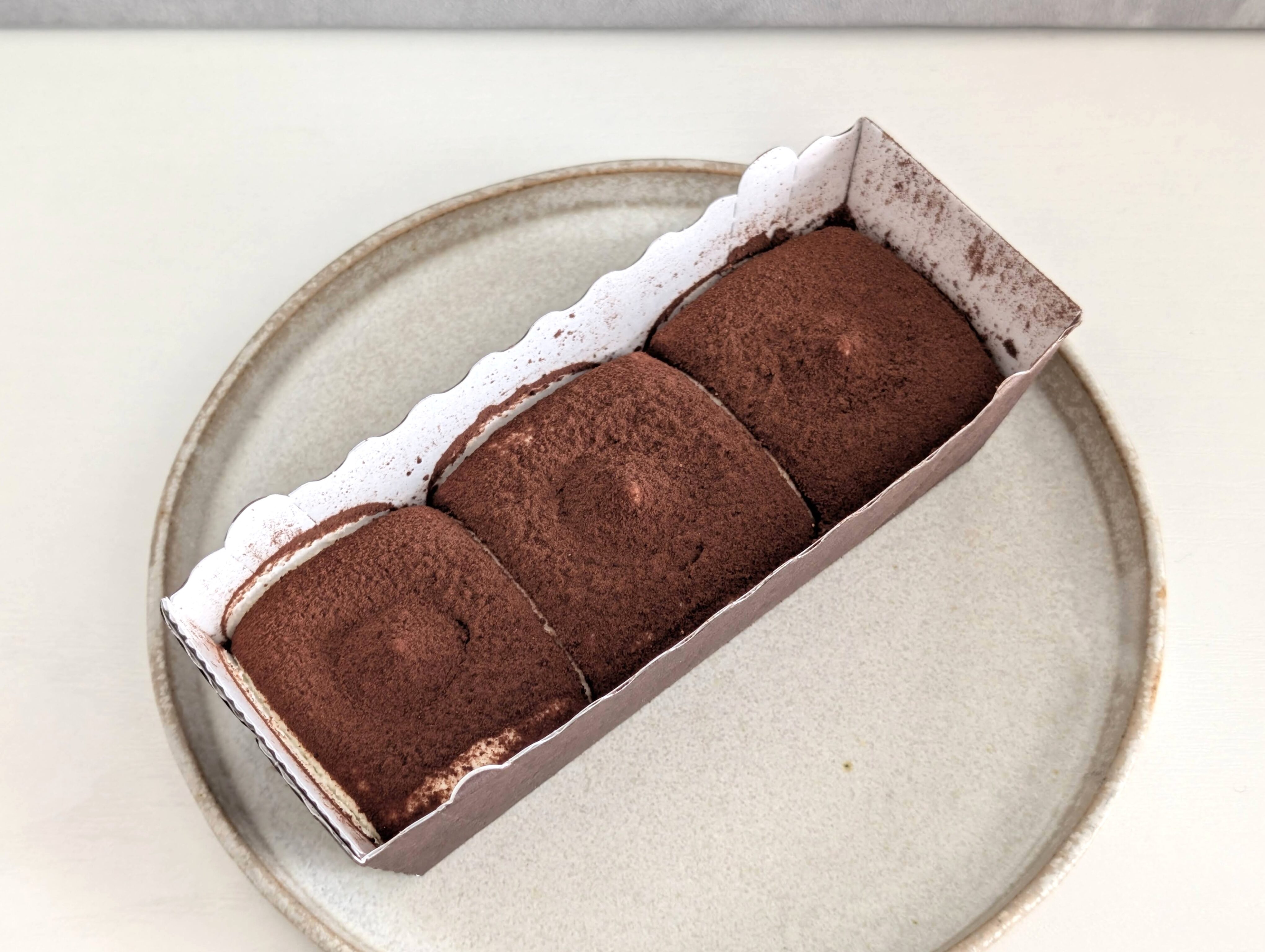 【Picard(ピカール)】ティラミス・プティ