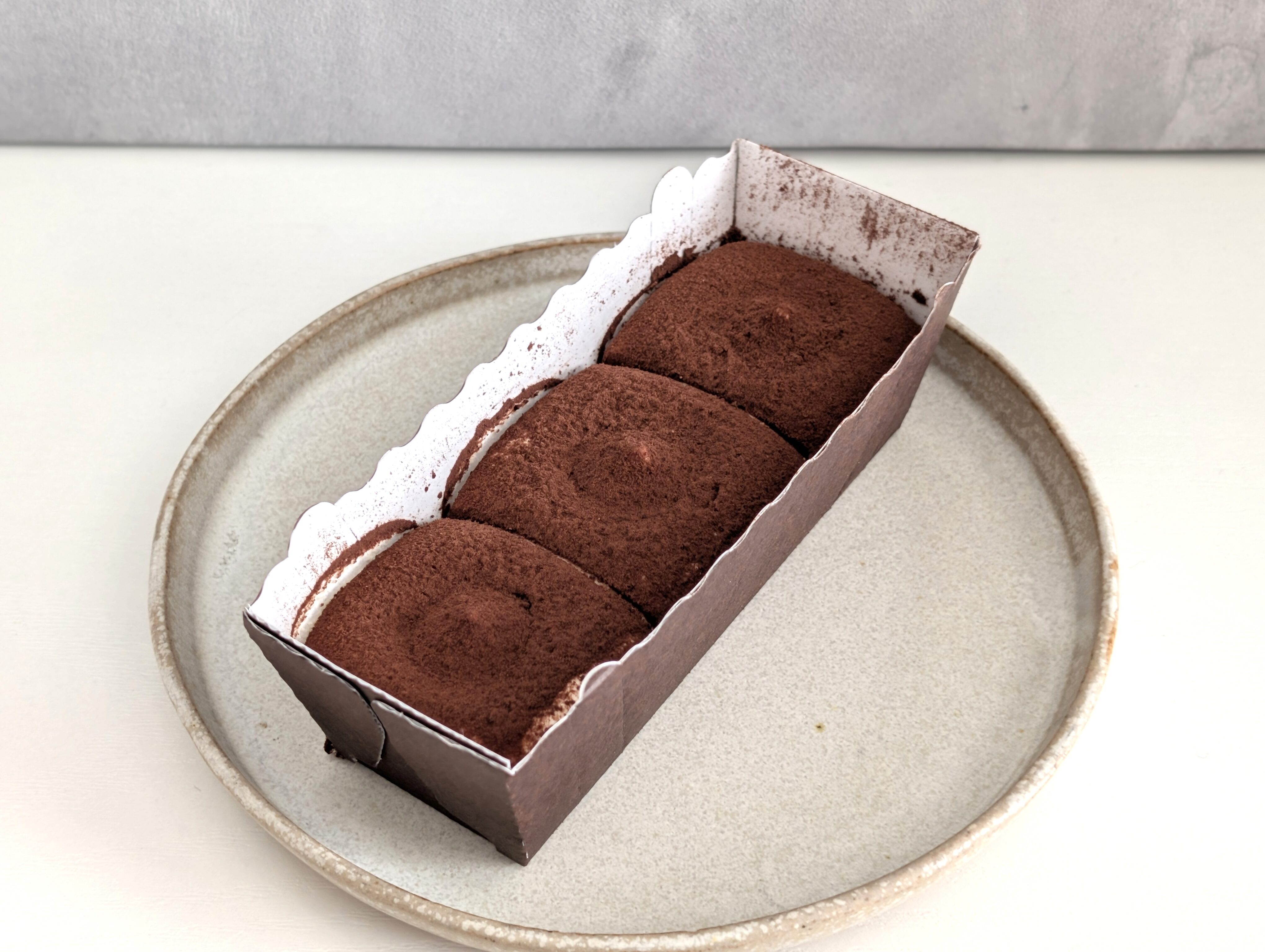 【Picard(ピカール)】ティラミス・プティ