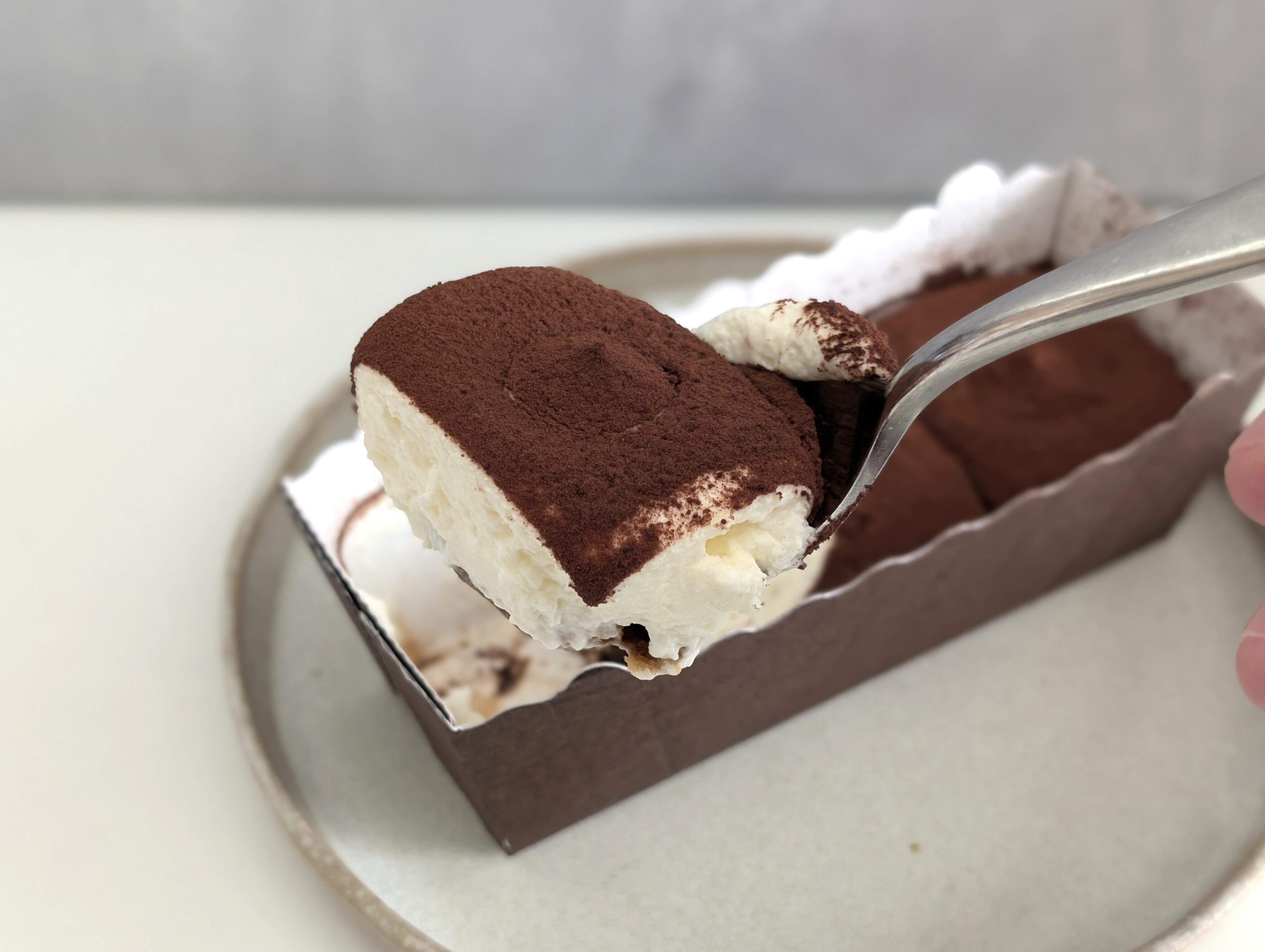 【Picard(ピカール)】ティラミス・プティ