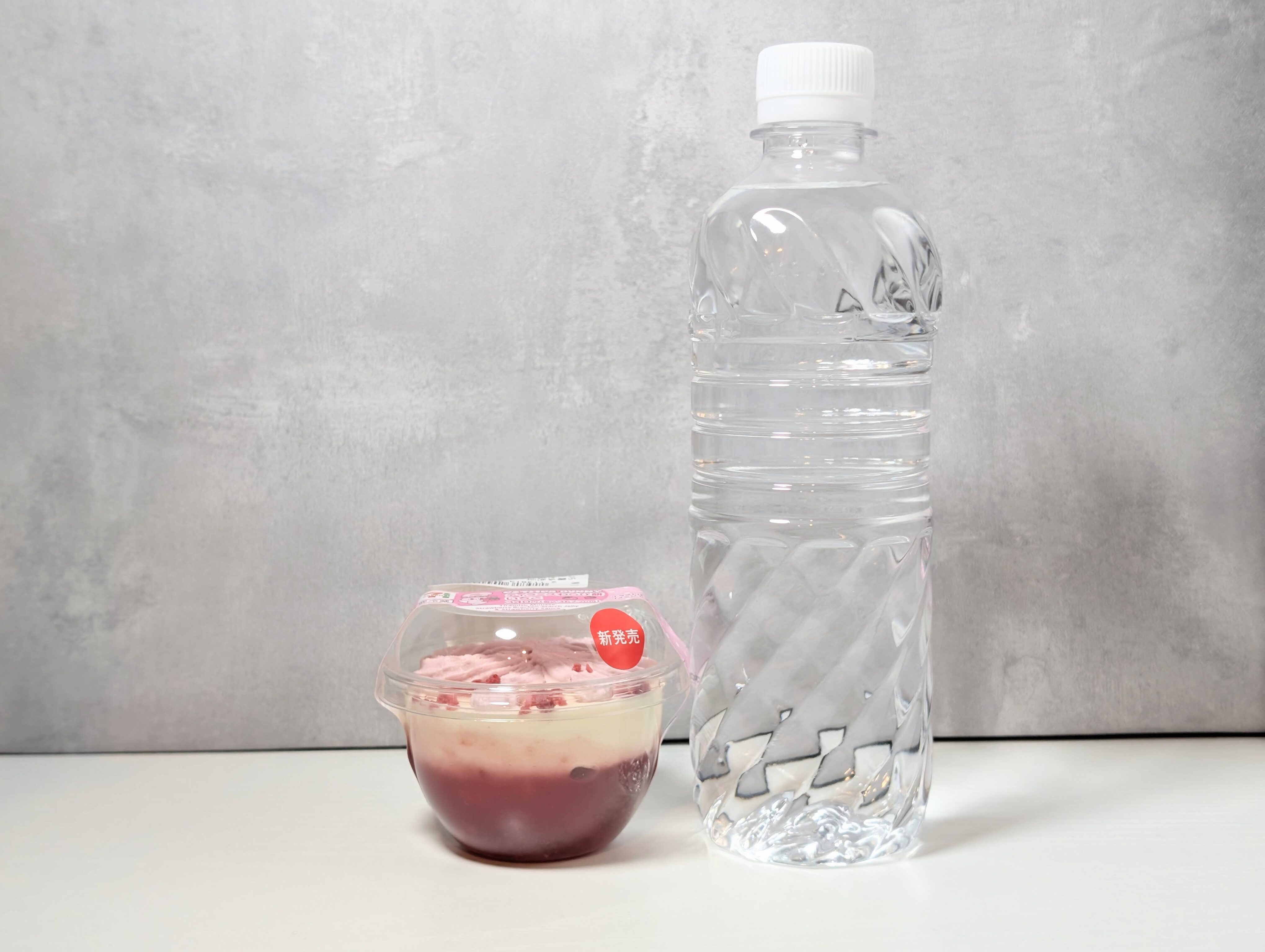 セブンイレブン、ティラミスわらび餅いちご 2026年3月14日